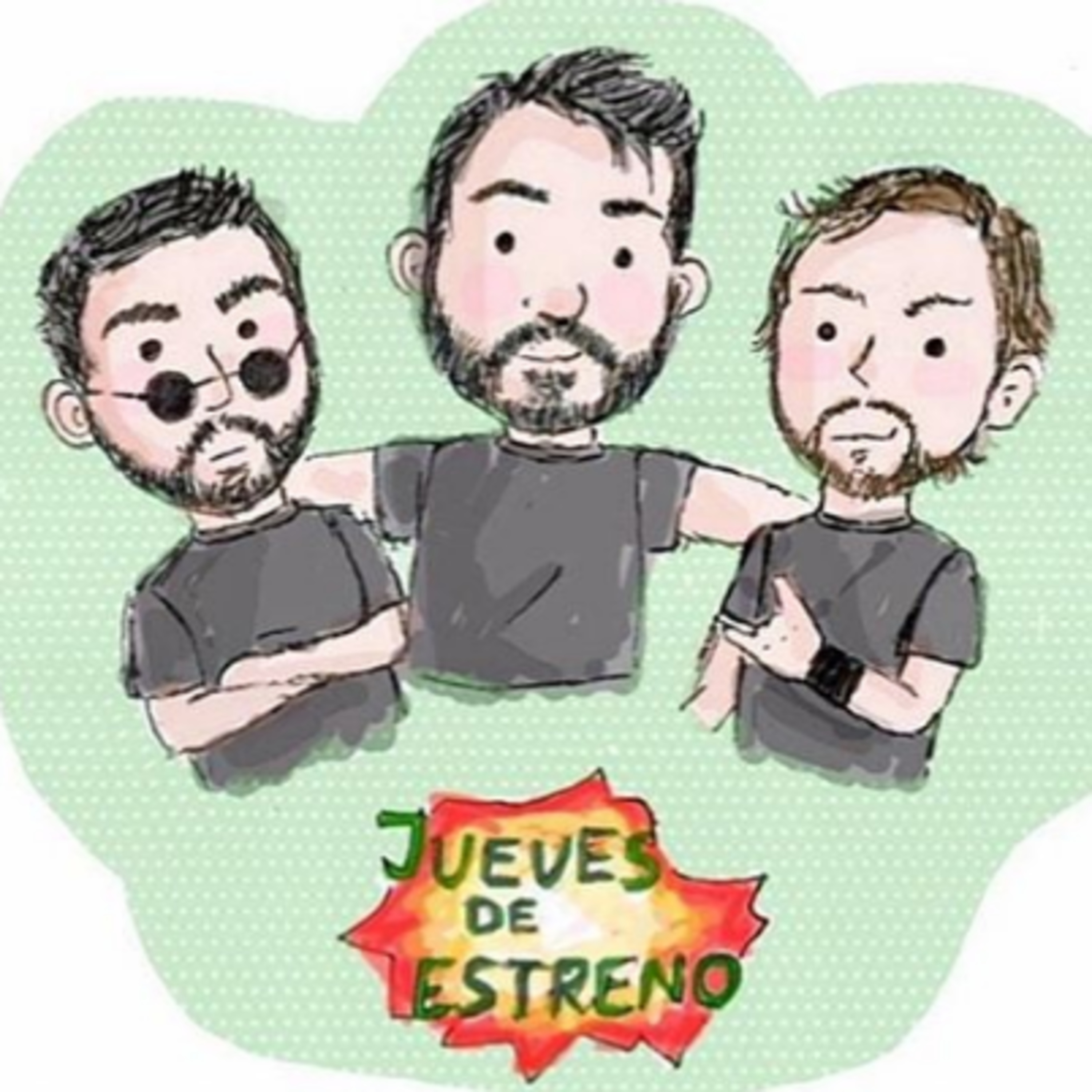 Jueves de Estreno