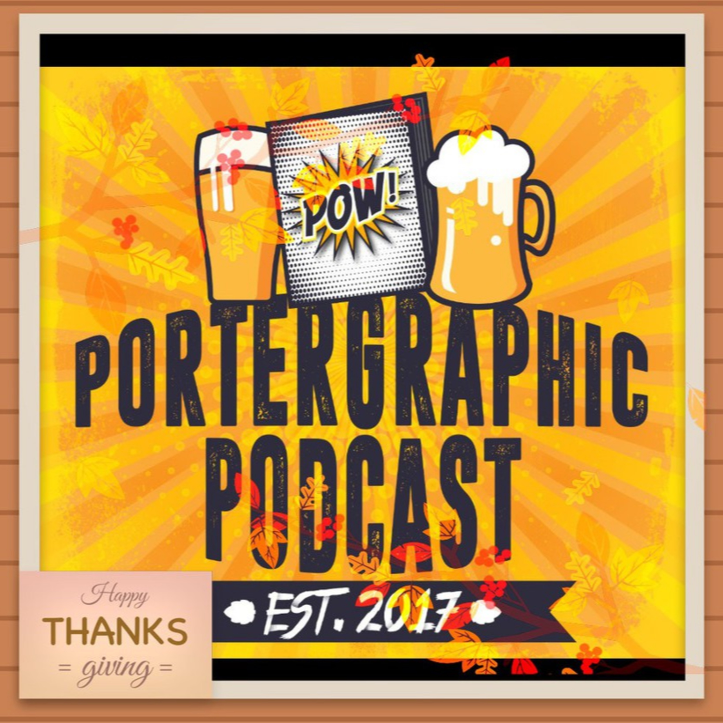 PorterGraphic