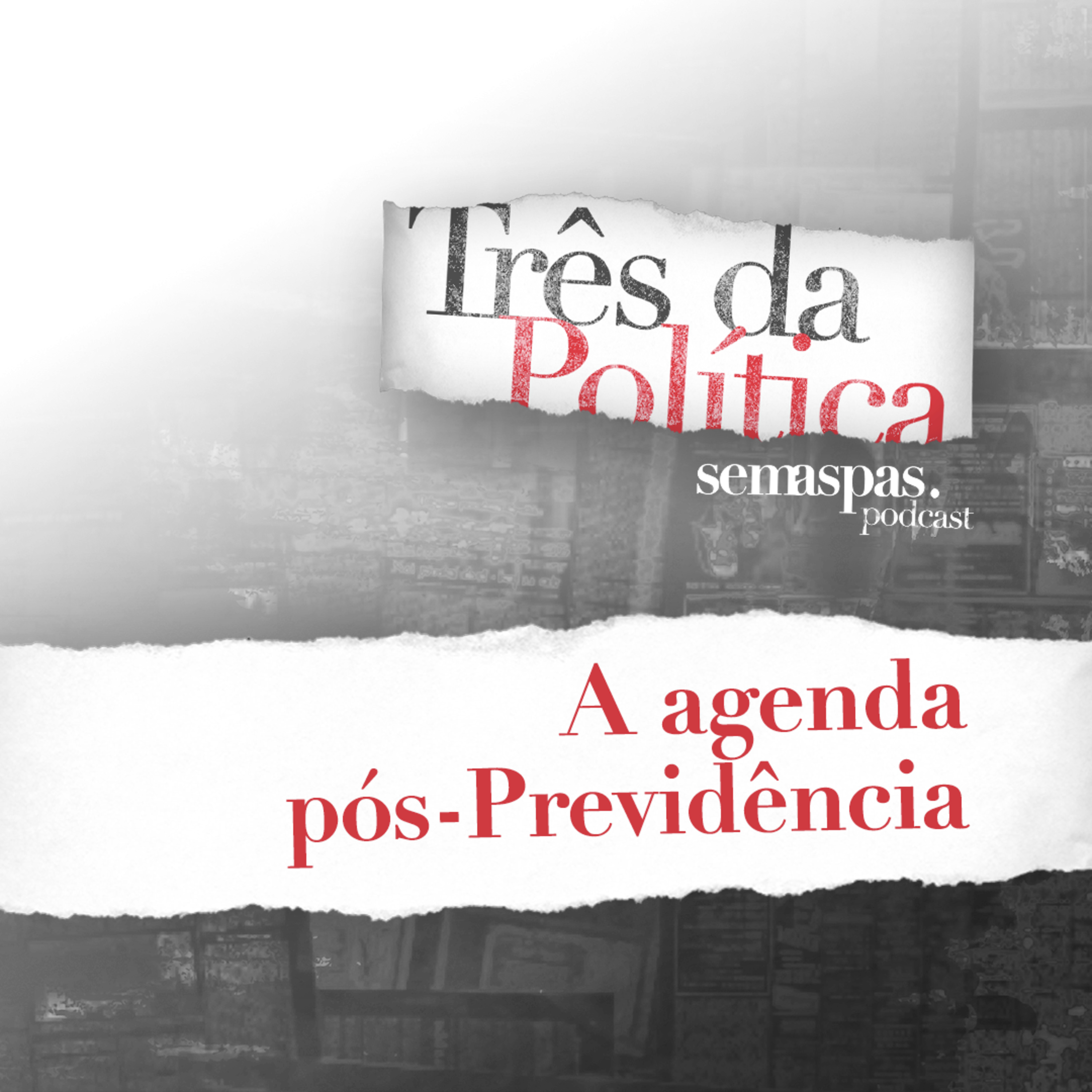 Três da Política