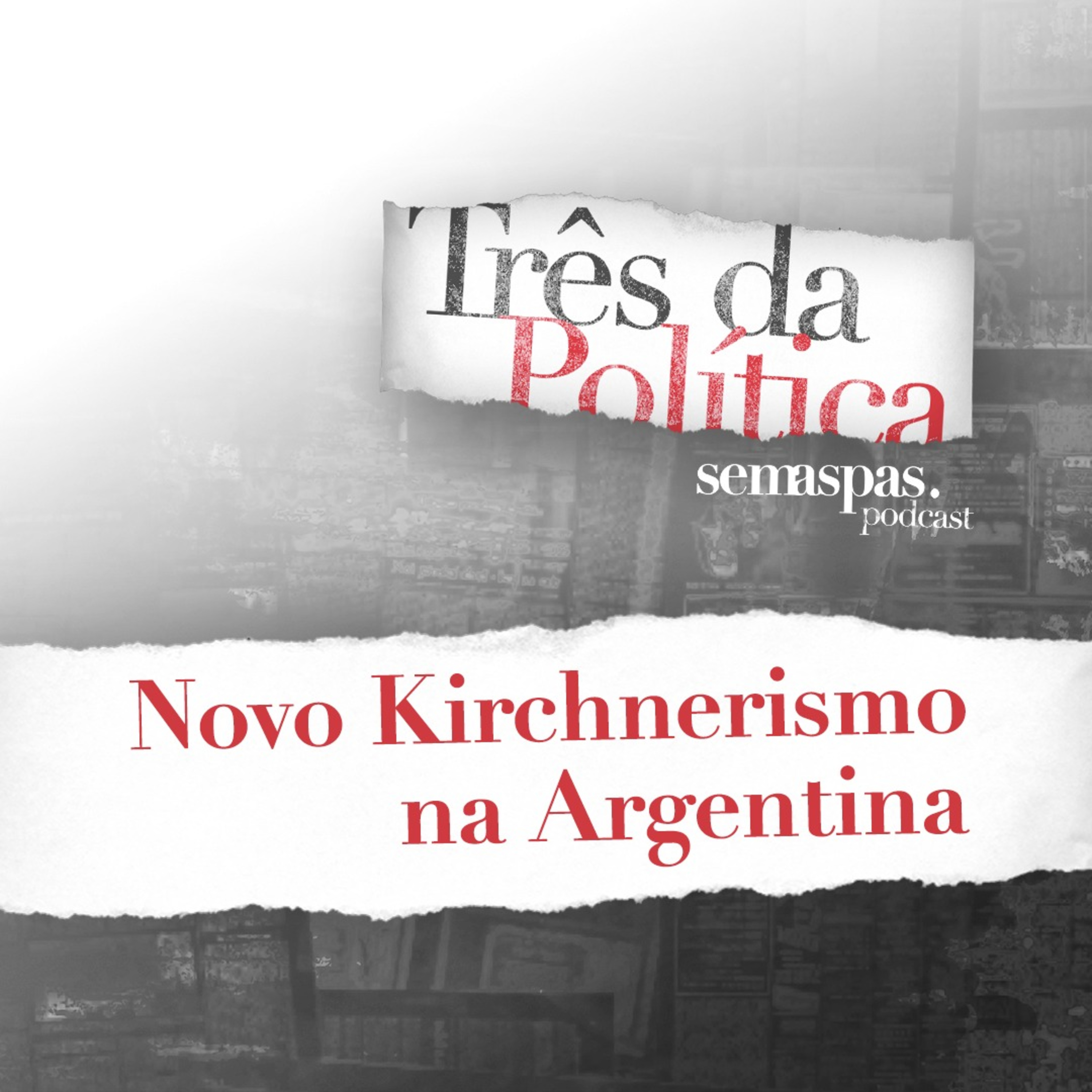 Três da Política
