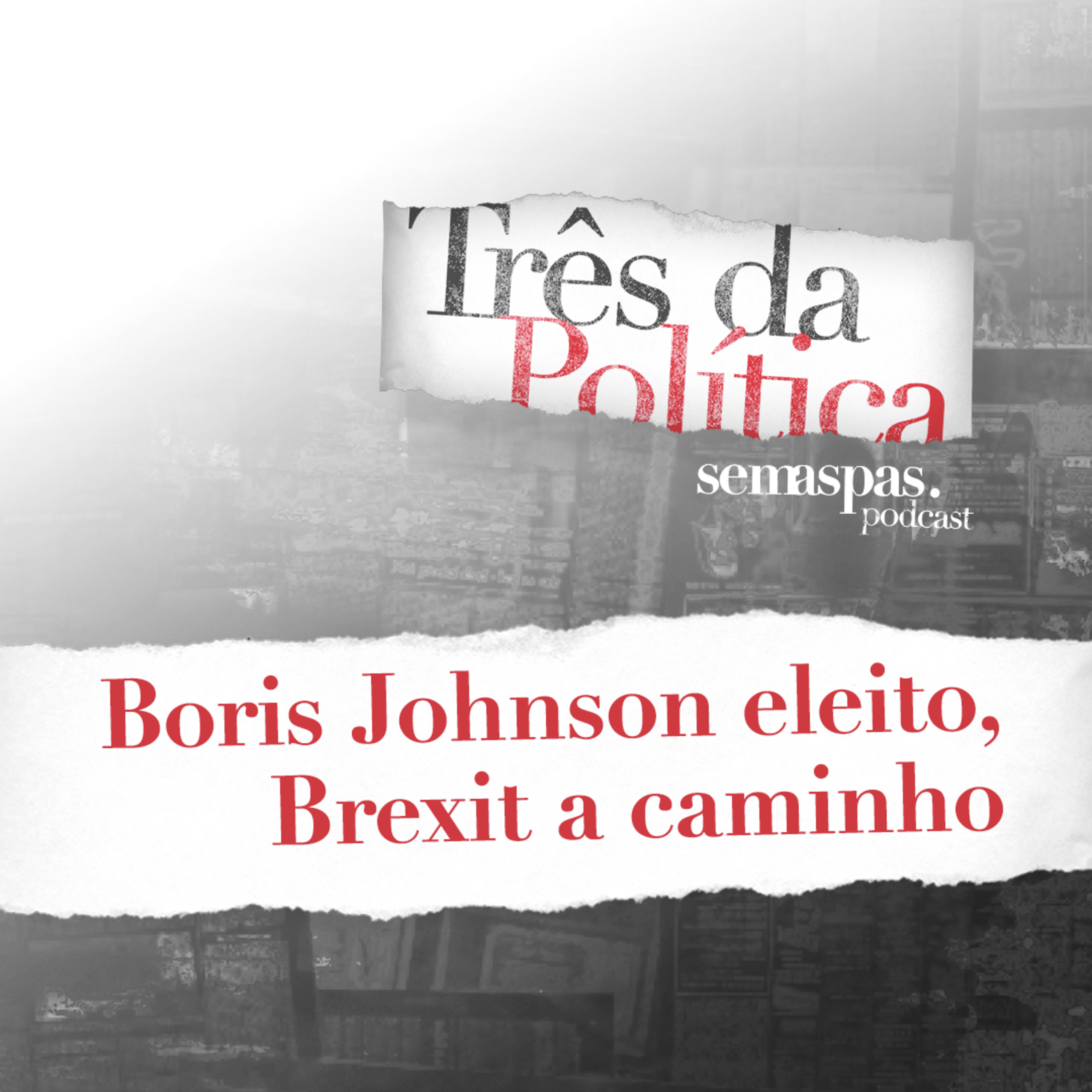 Três da Política