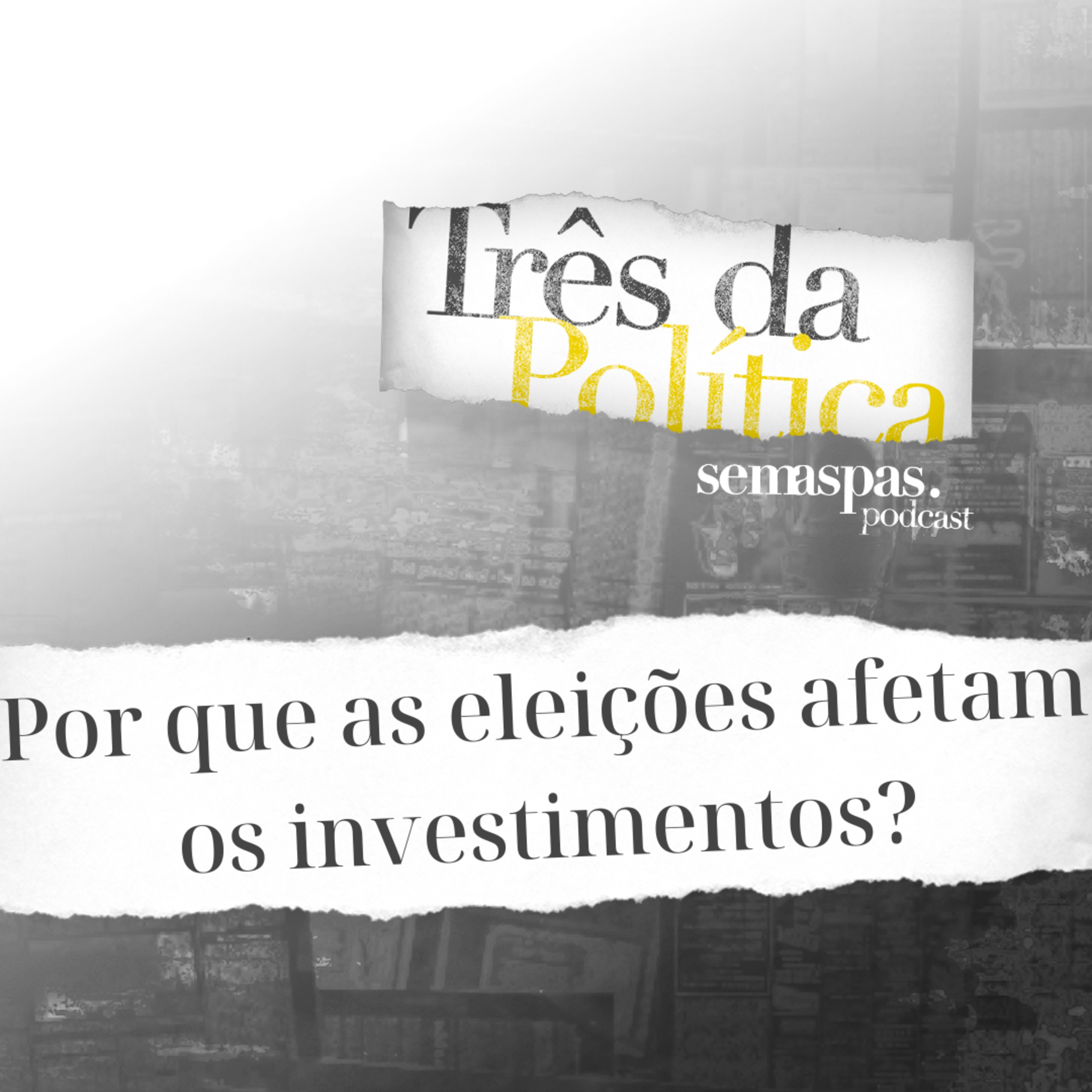 Três da Política