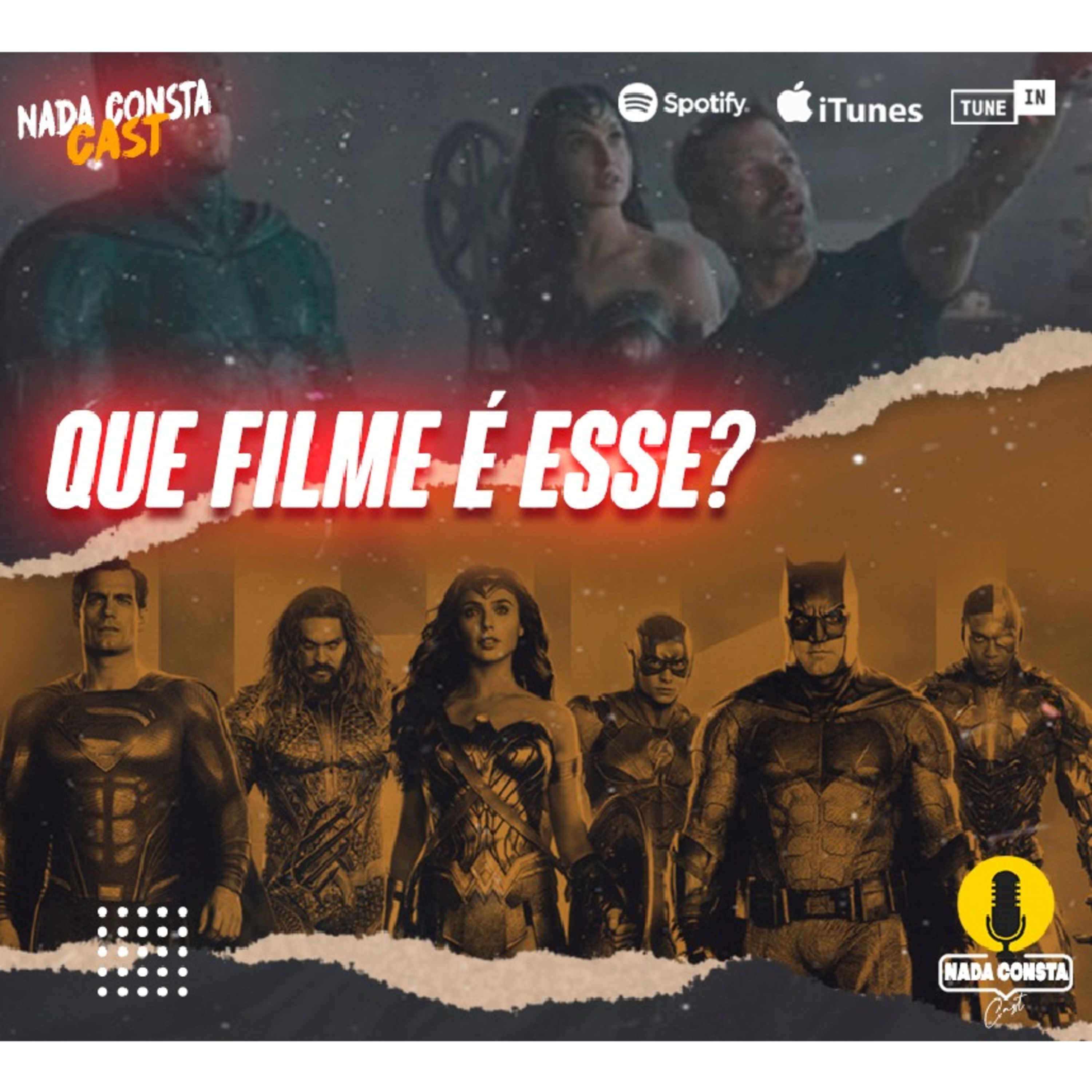 NadaConstaCast