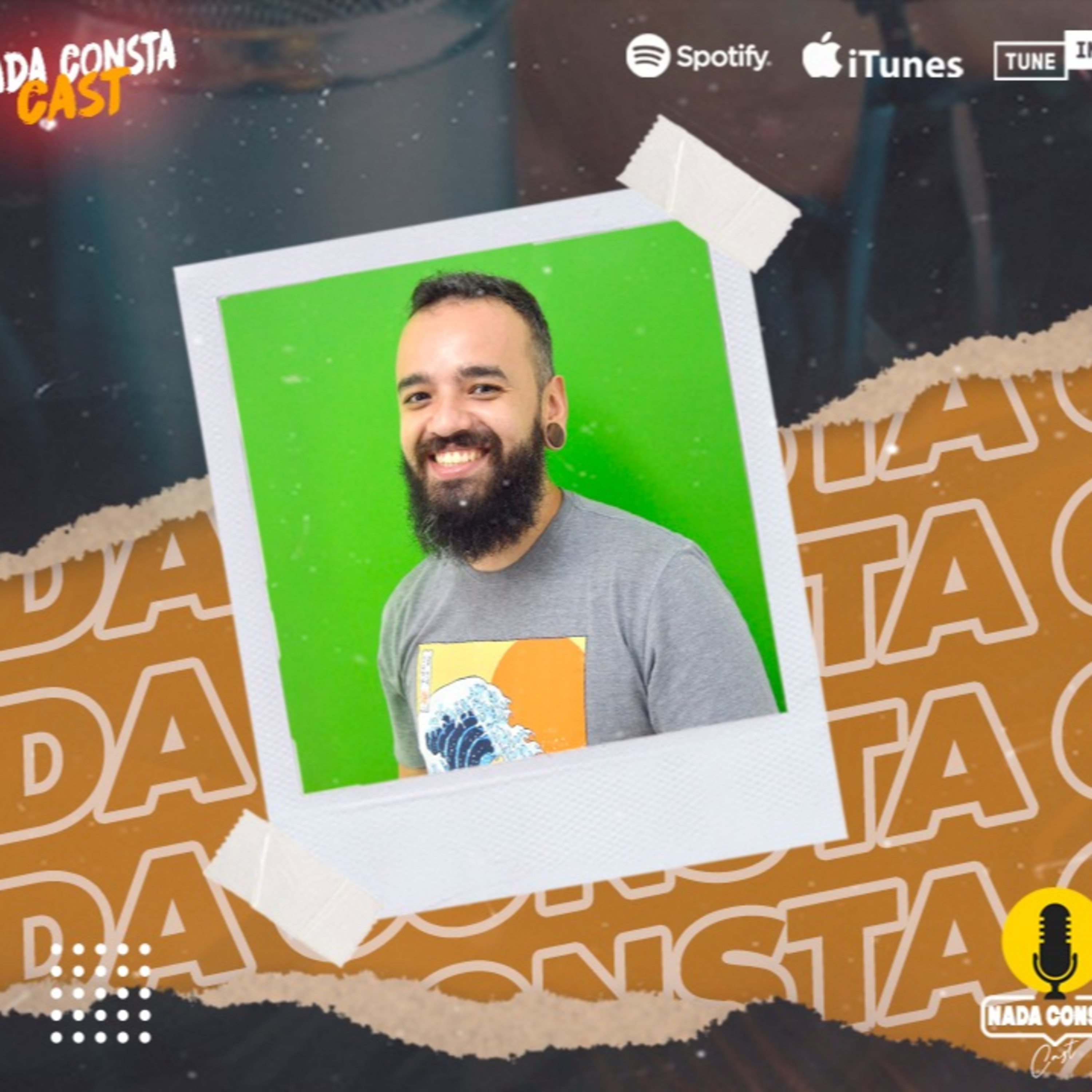 NadaConstaCast