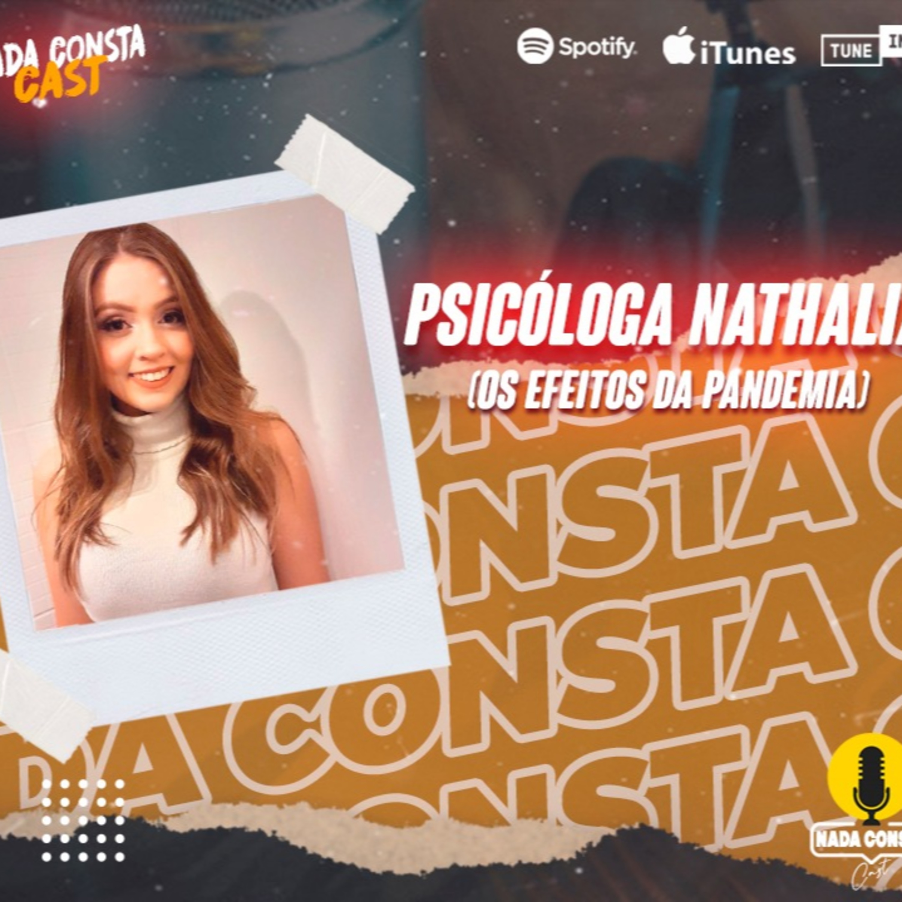NadaConstaCast