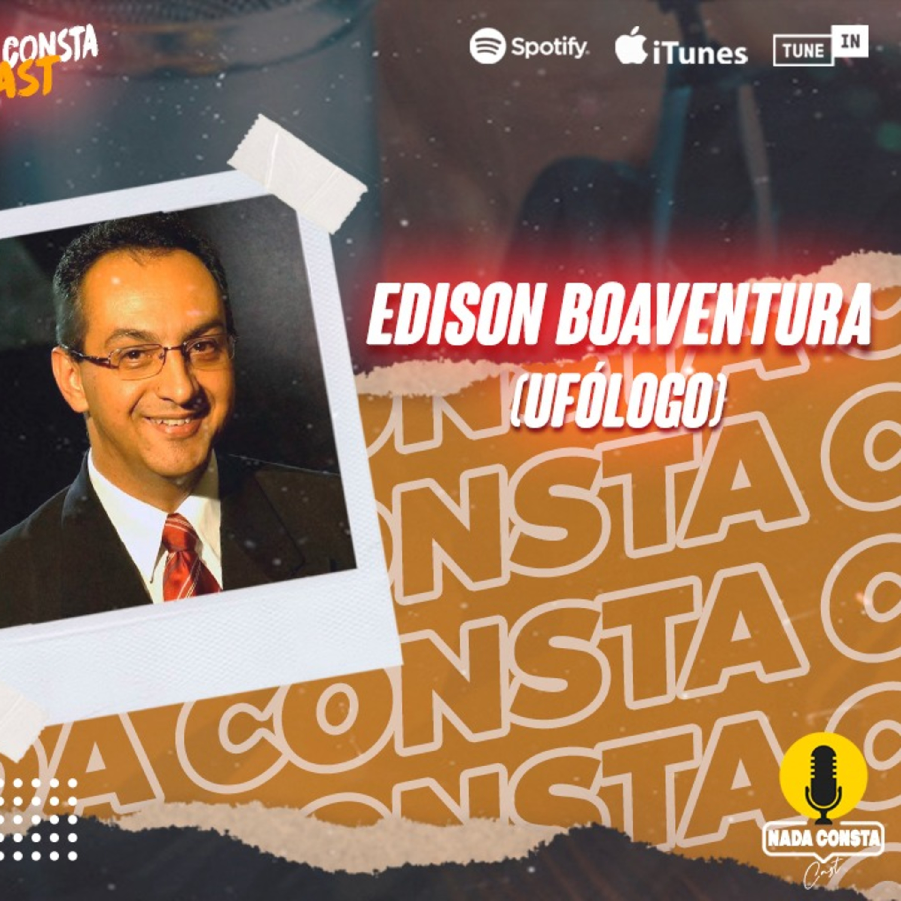 NadaConstaCast
