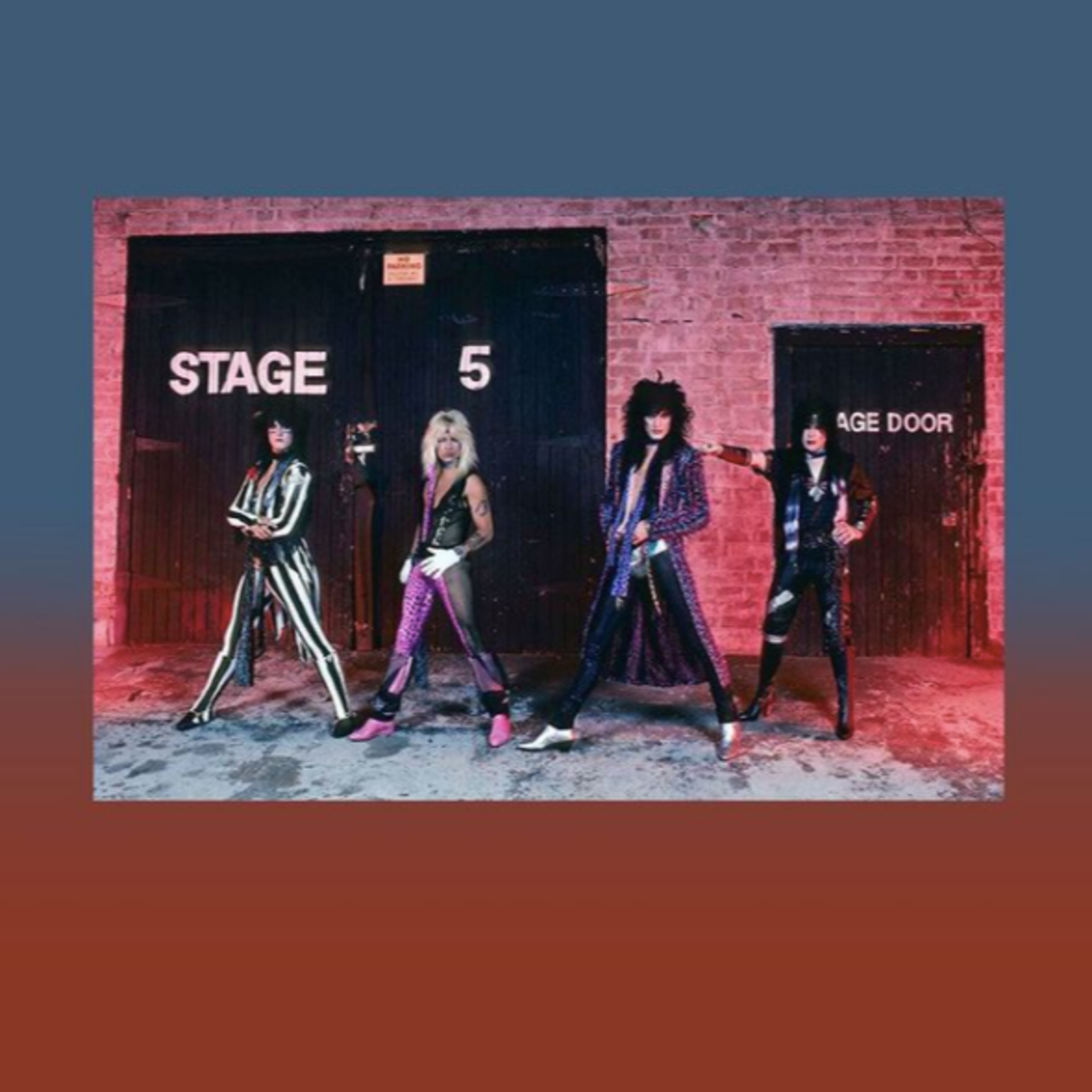She Will Rock You