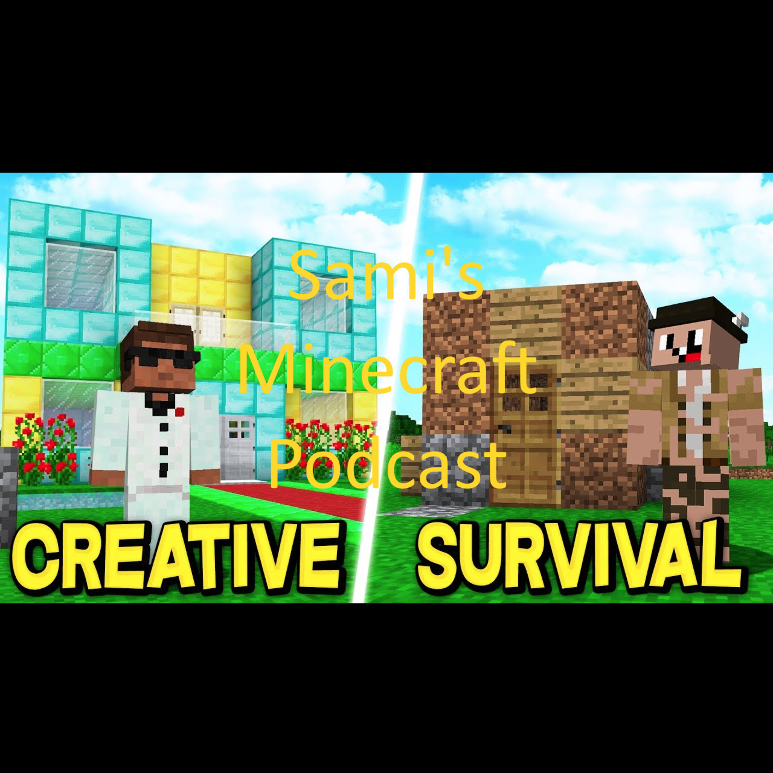Sami\'s Podcast