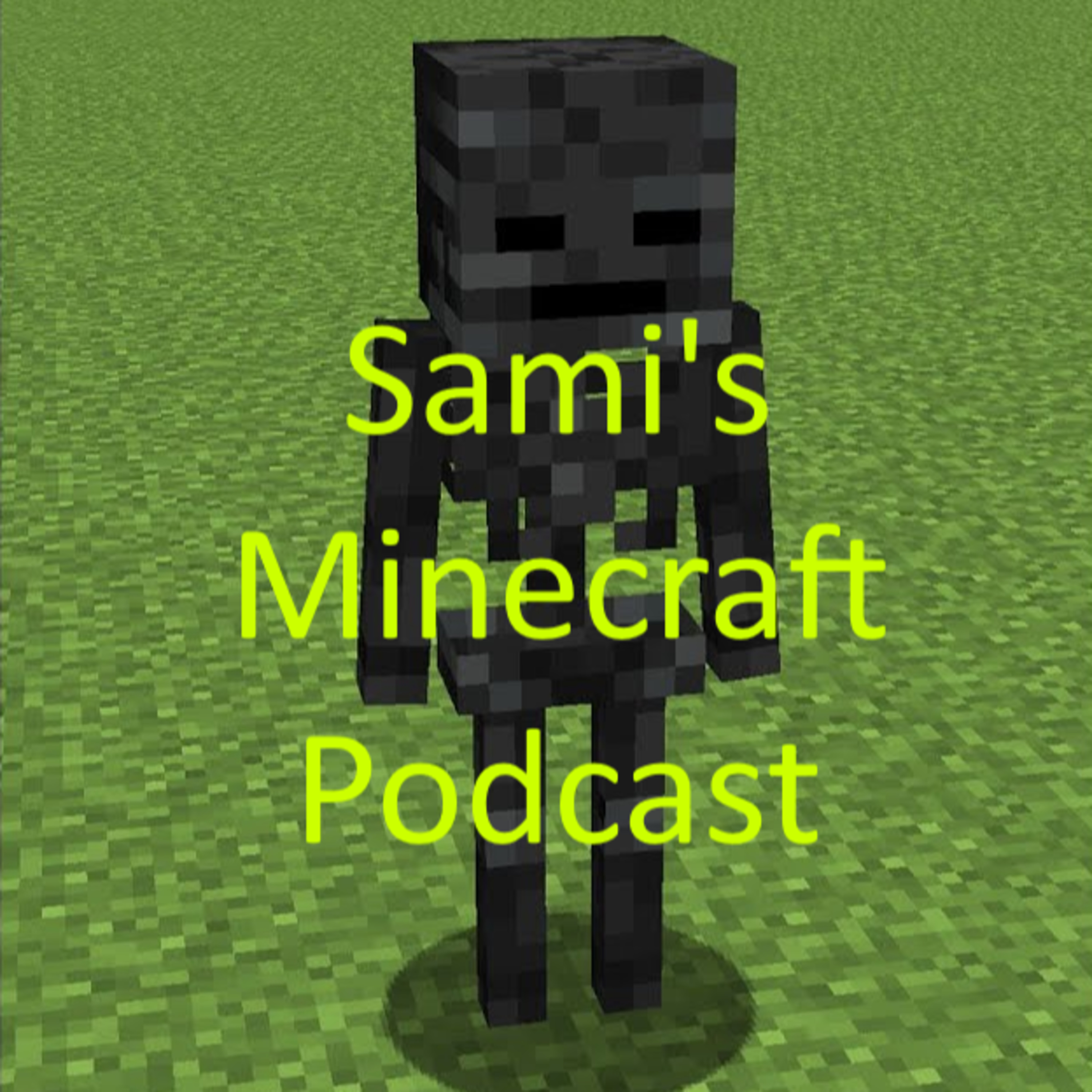 Sami\'s Podcast
