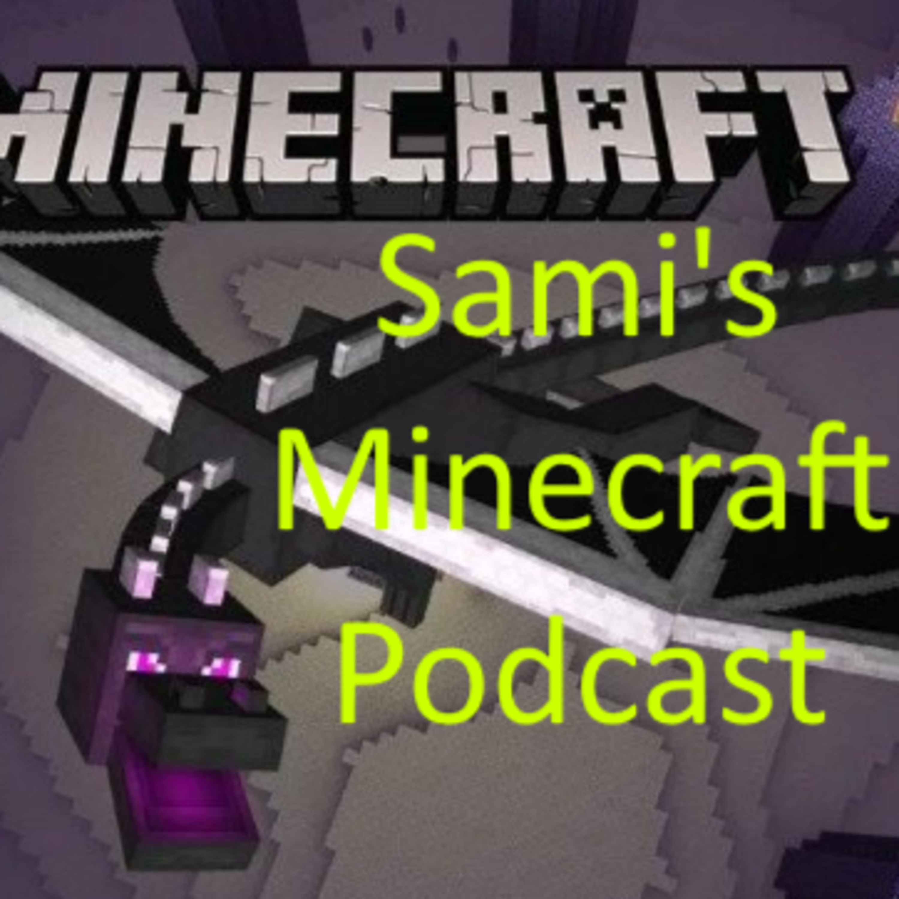Sami\'s Podcast