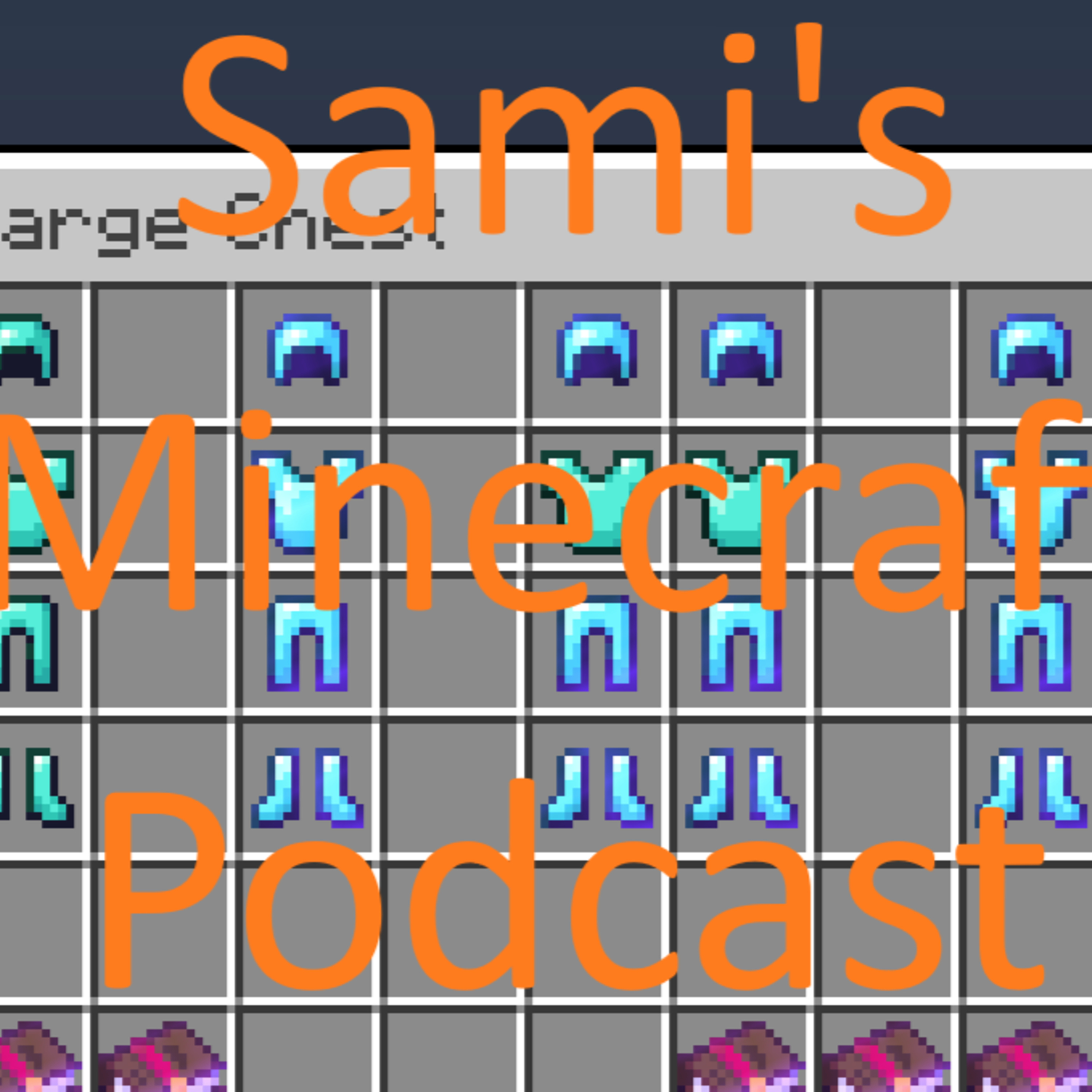 Sami\'s Podcast