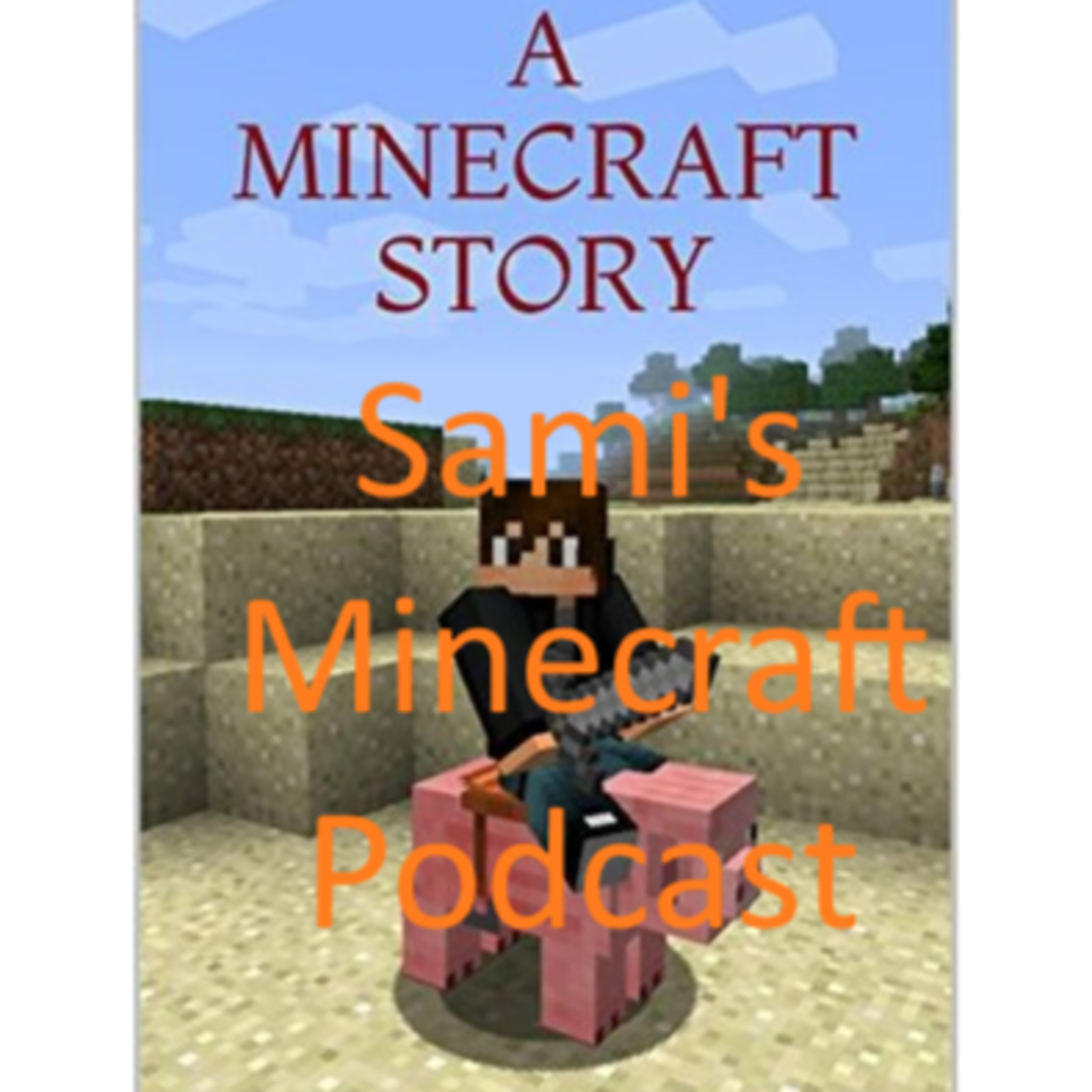Sami\'s Podcast