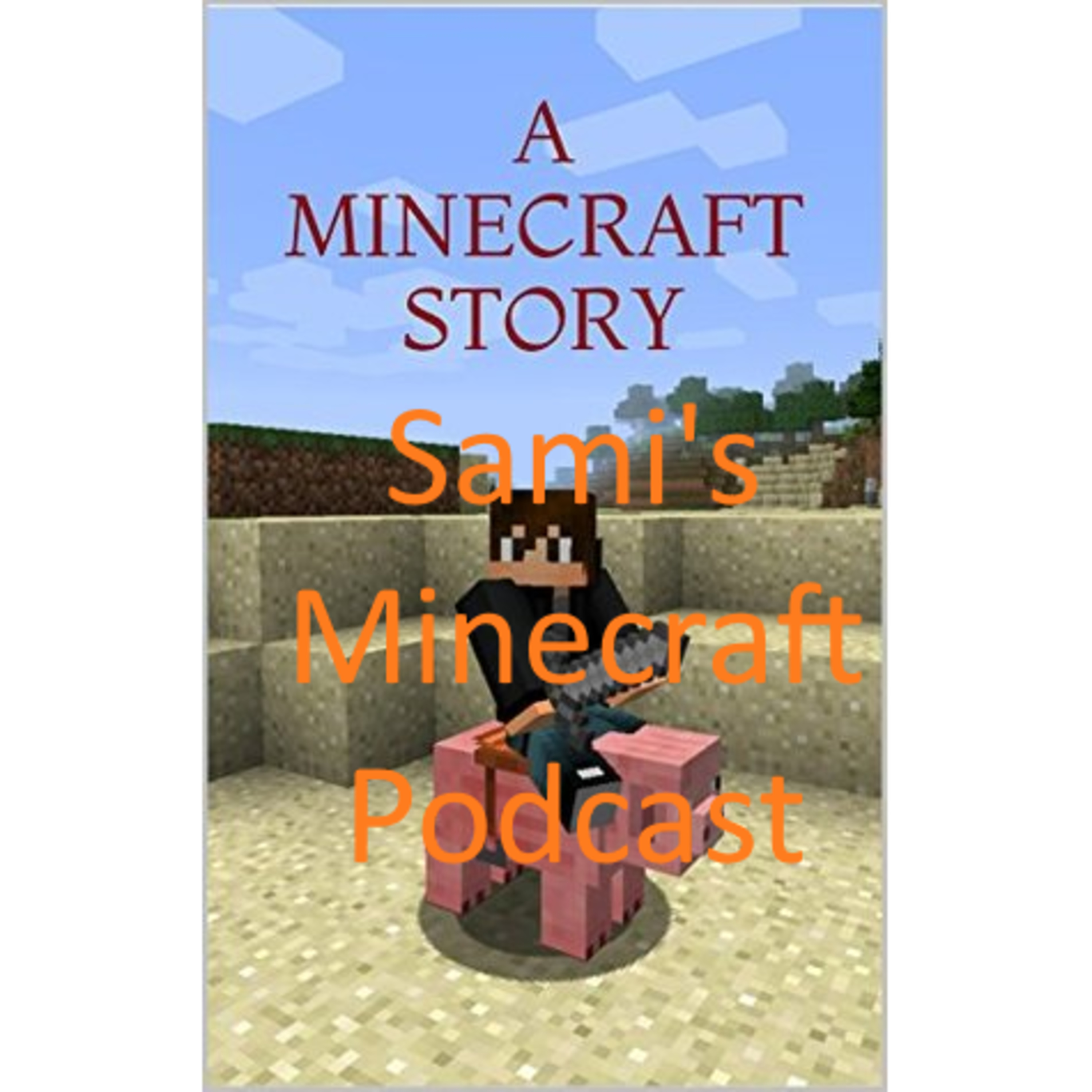 Sami\'s Podcast