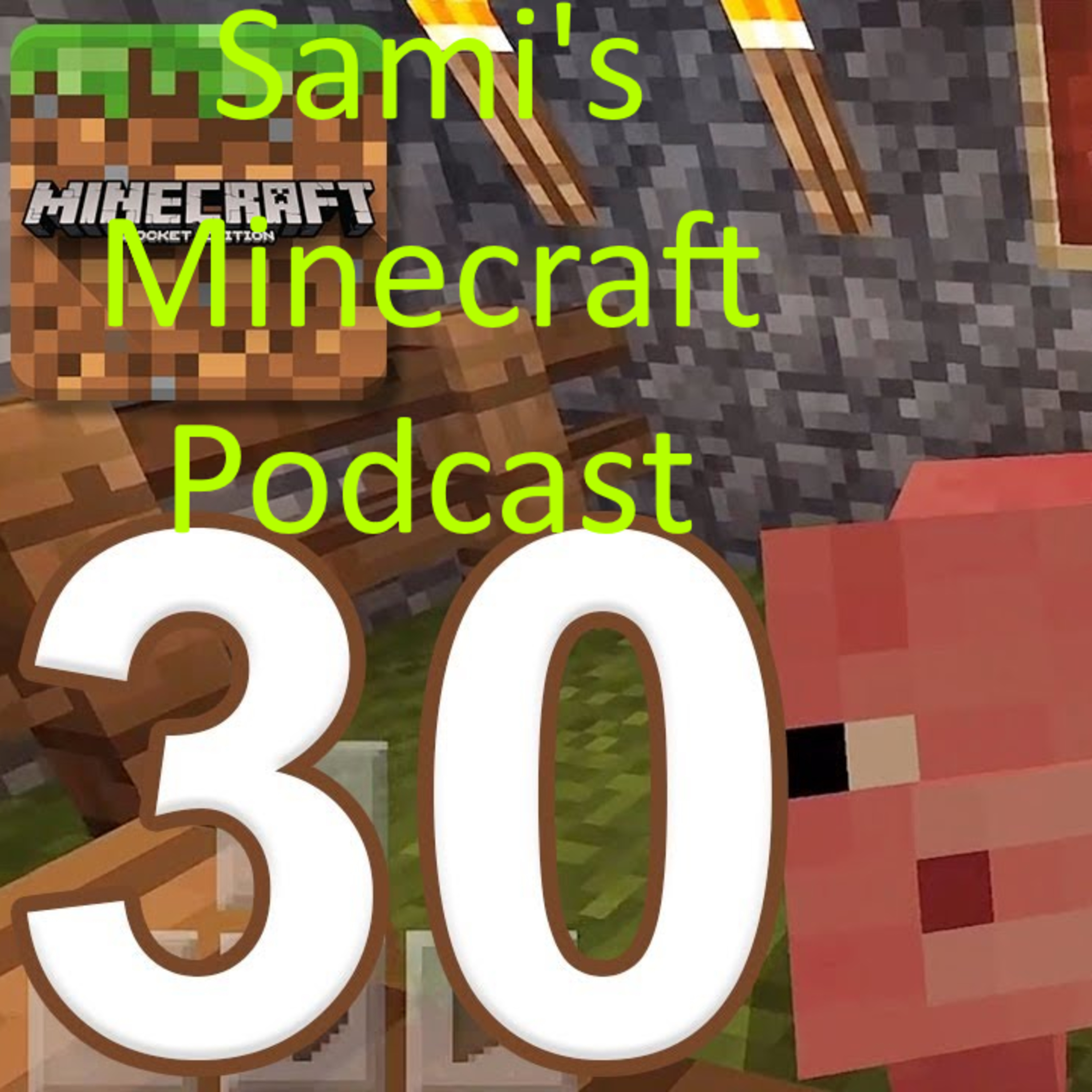 Sami\'s Podcast