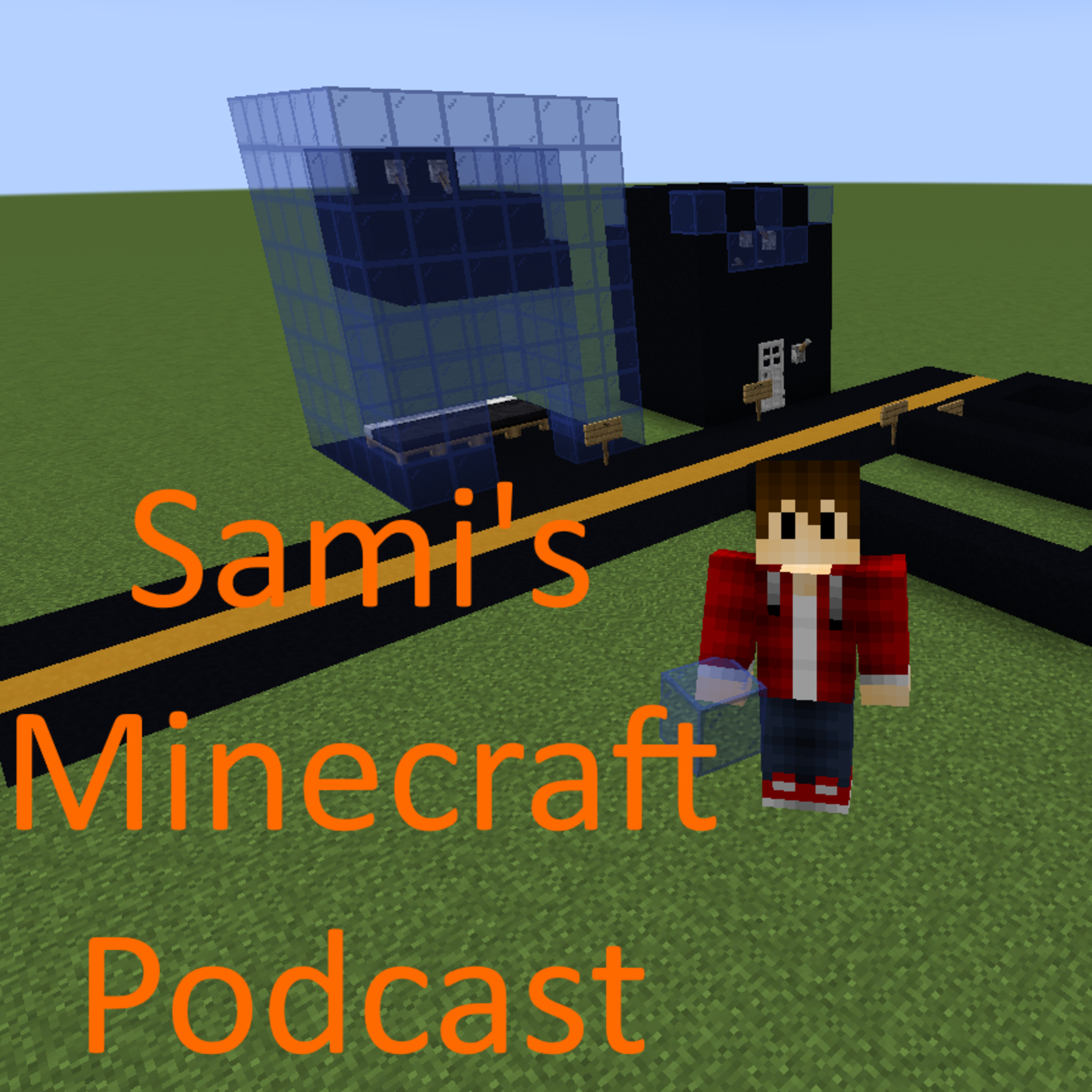 Sami\'s Podcast