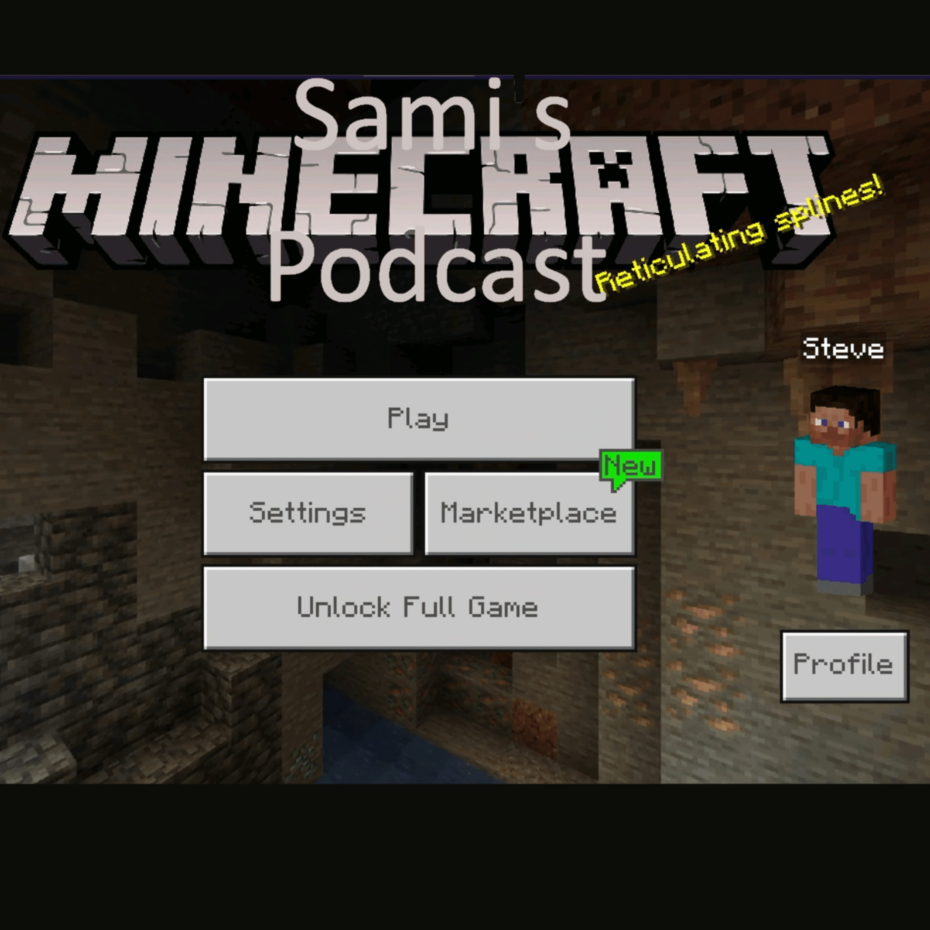 Sami\'s Podcast