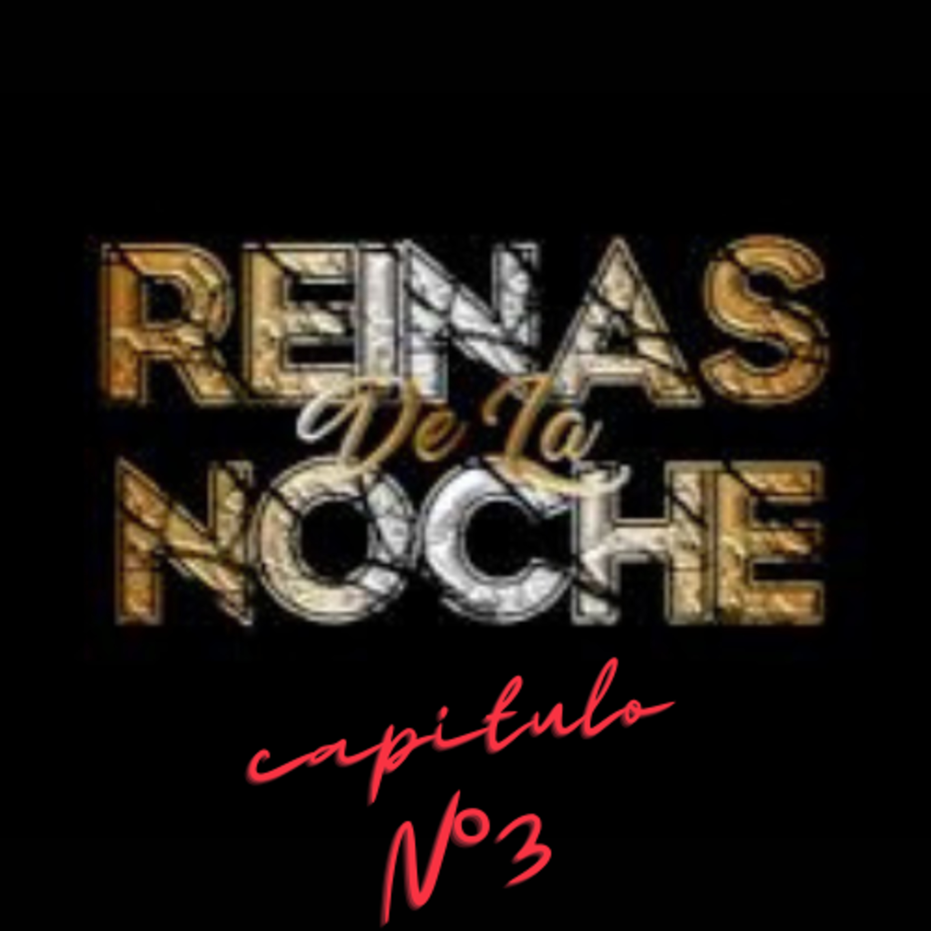 Backstage Reinas de la Noche
