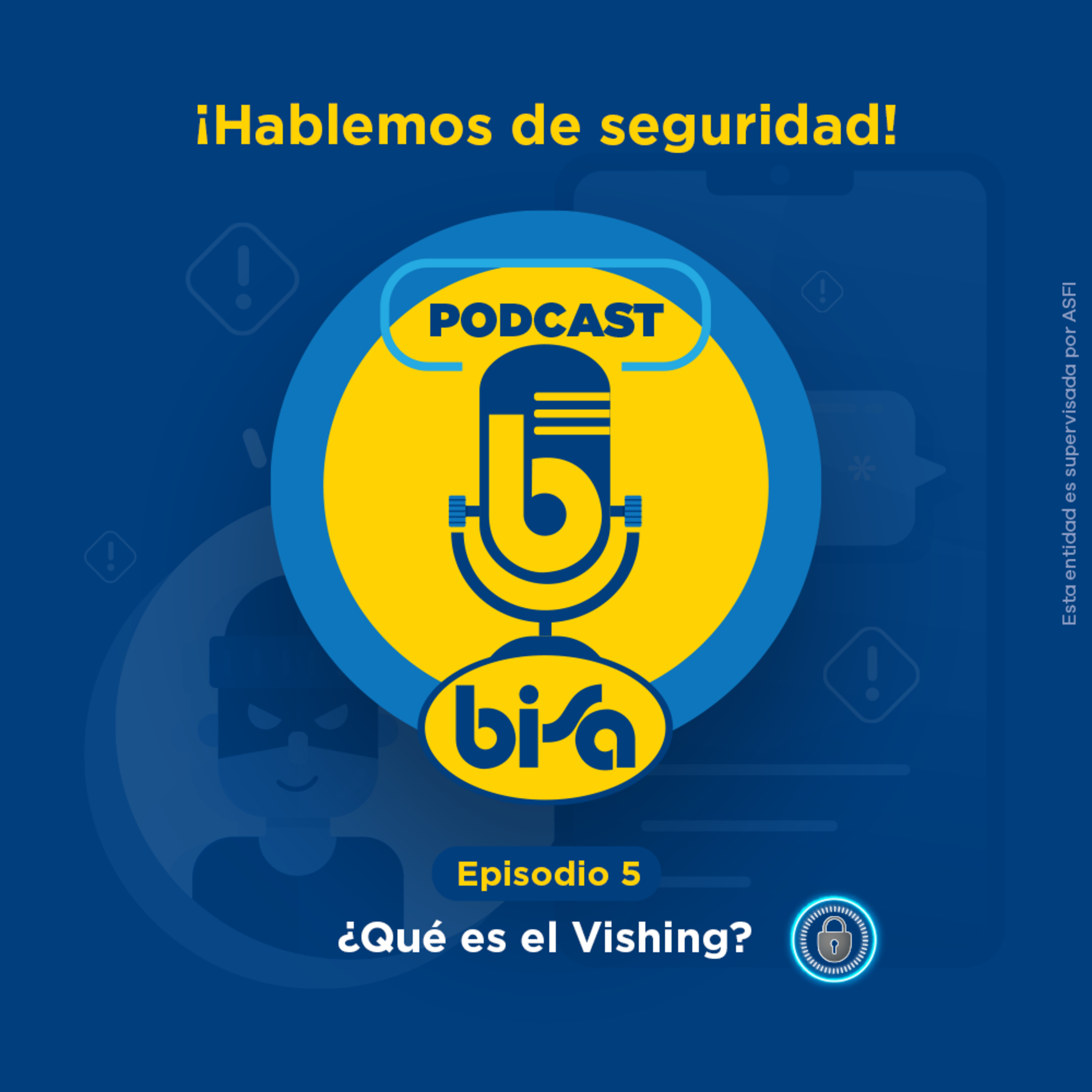 E5 T1 ¿Que es el Vishing?