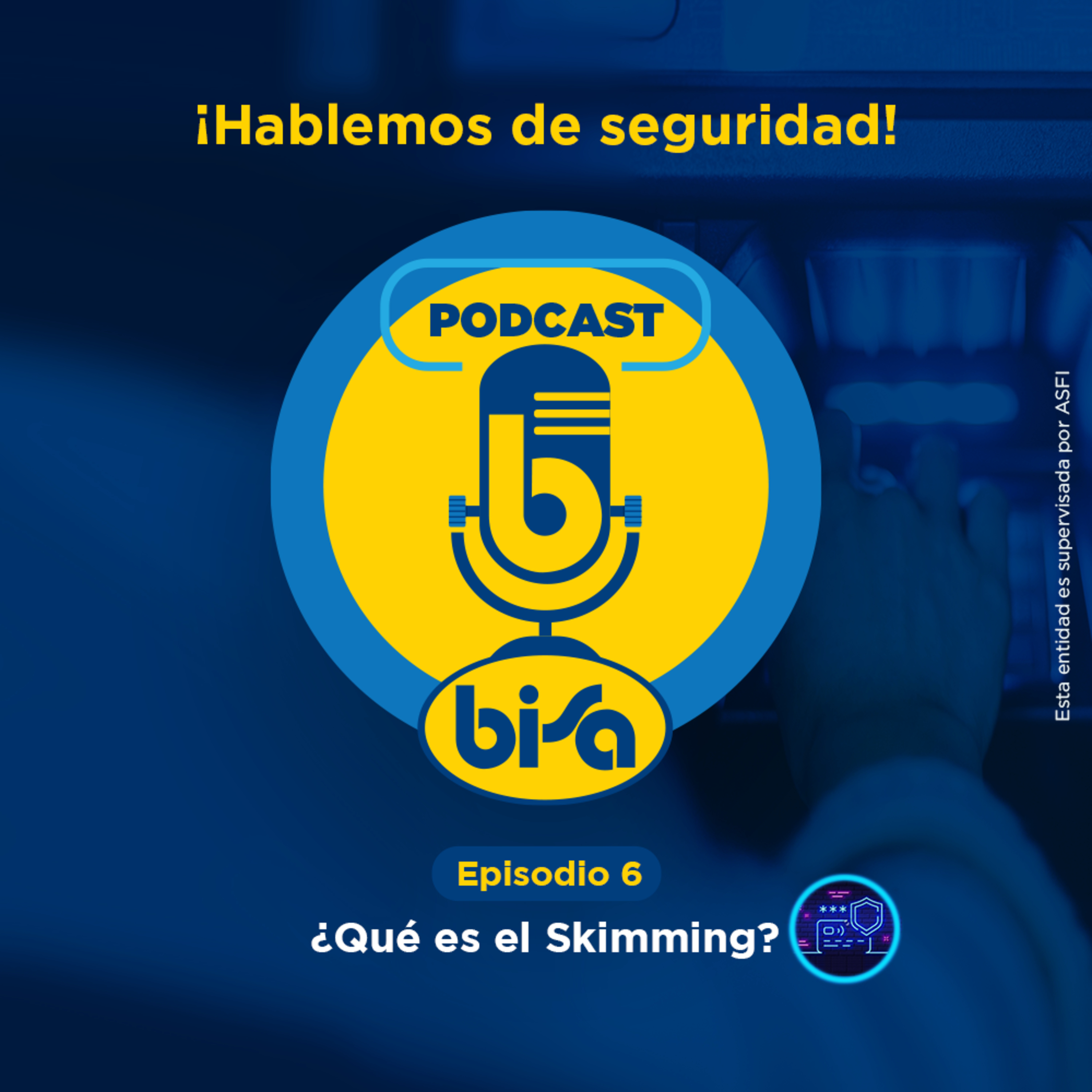 E6 T1 ¿Que es el Skimming?