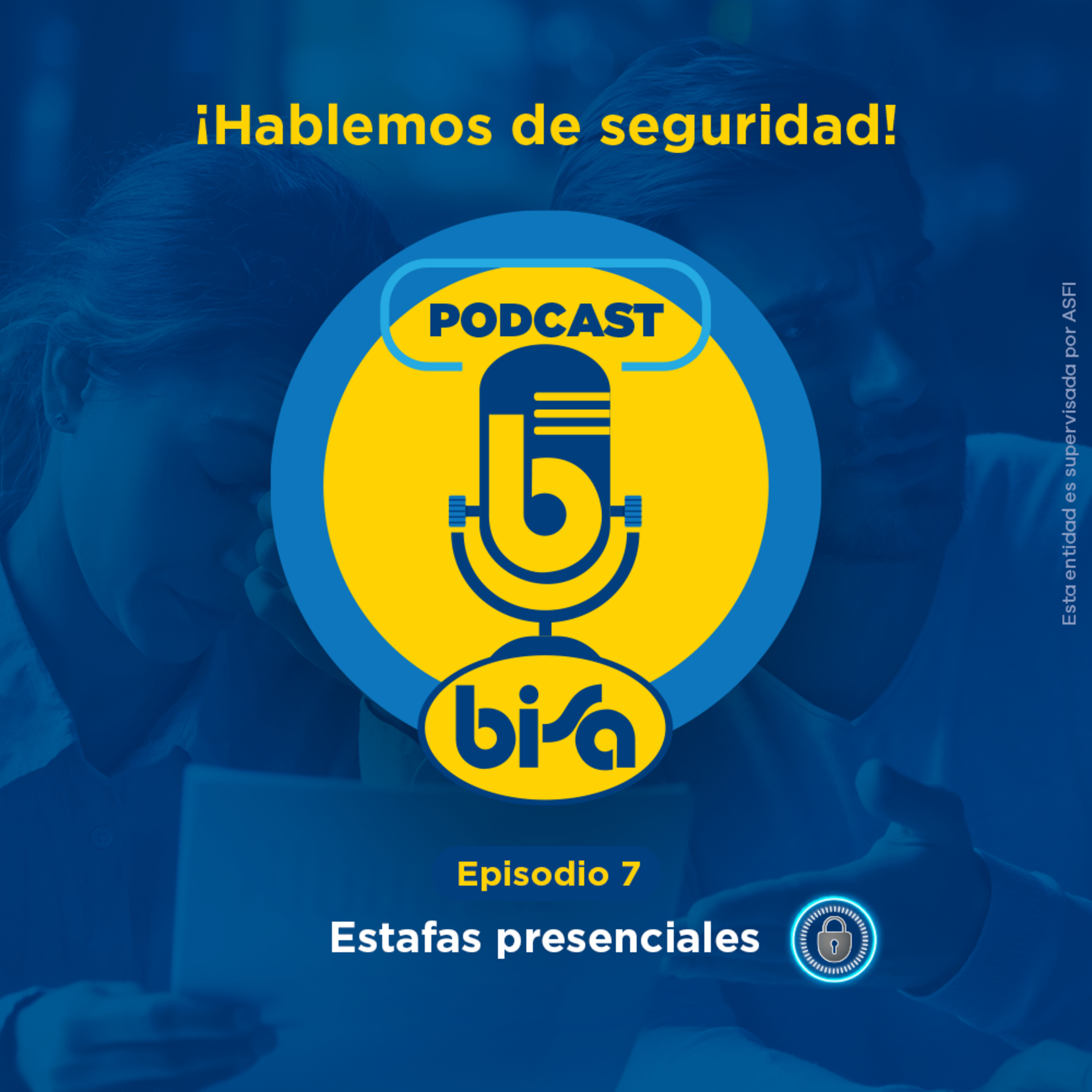 E7 T1 Estafas presenciales
