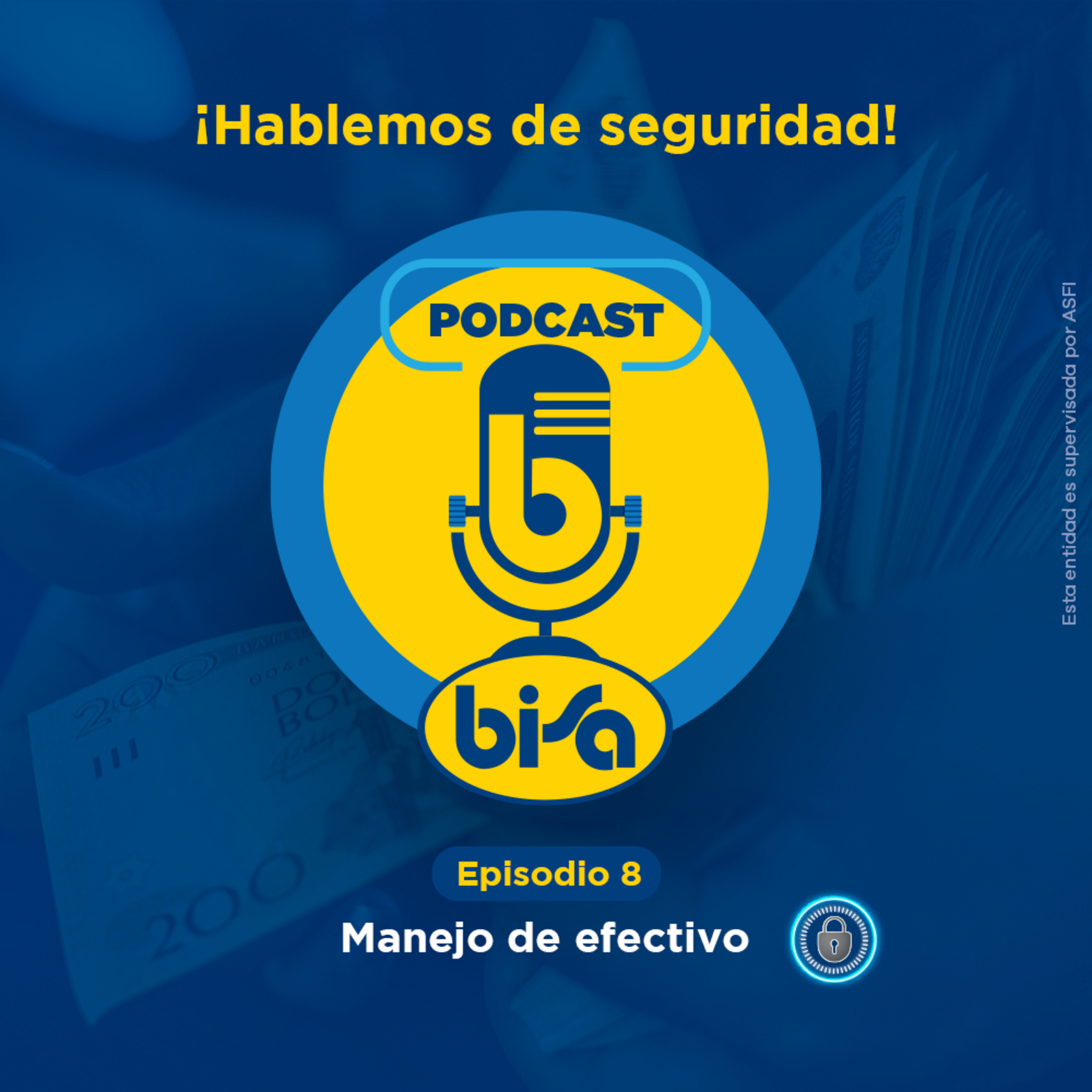Podcast BISA