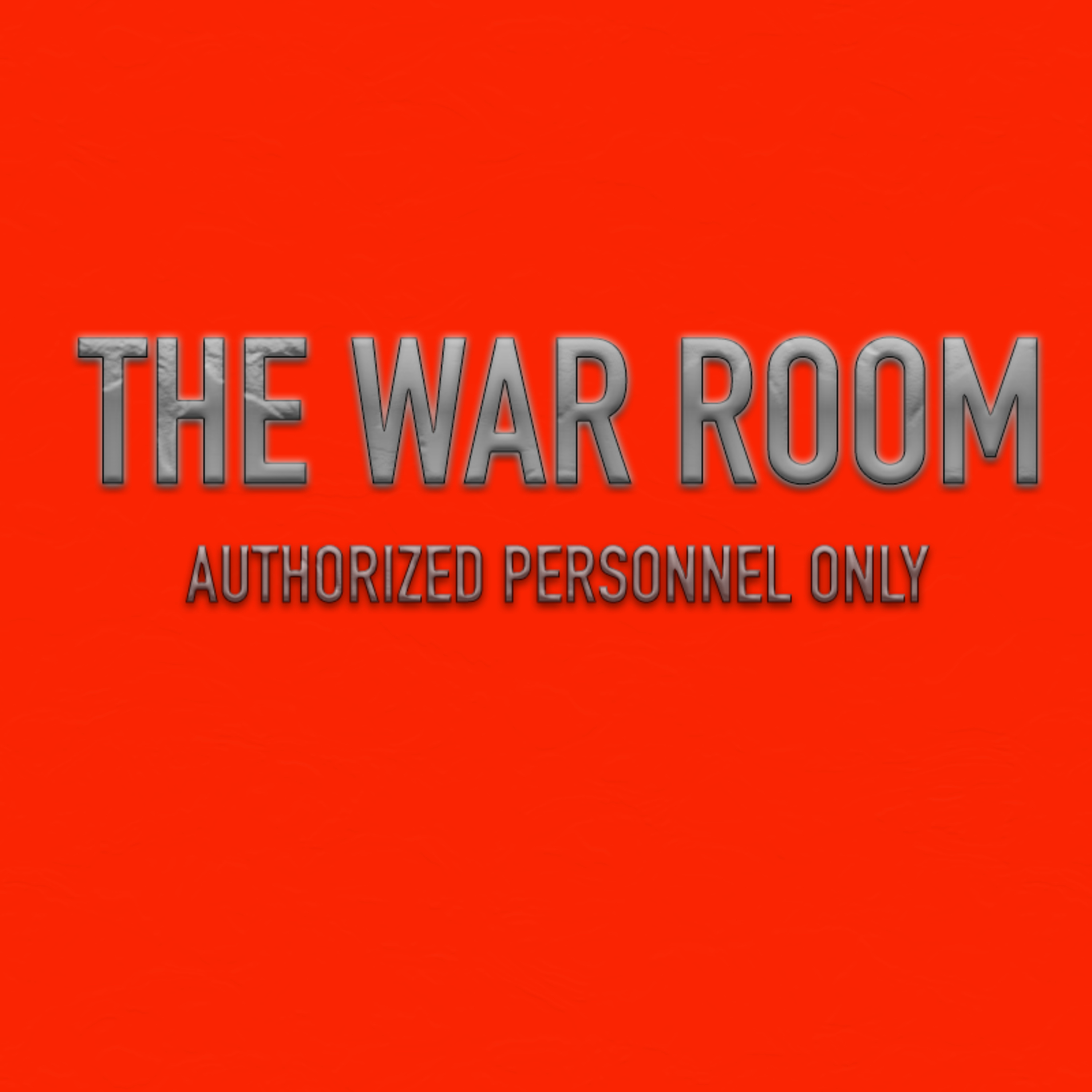 The War Room- My Big Board 30-16 with Julian Mendelsohn episode artwork