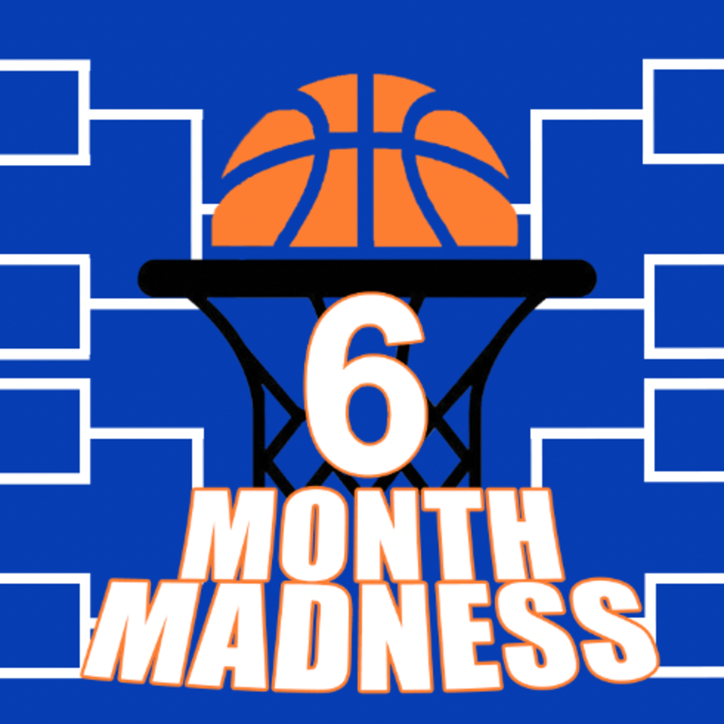 Six Month Madness Week 10: Big Week for the Spartans with EasymoneyKev7 episode artwork