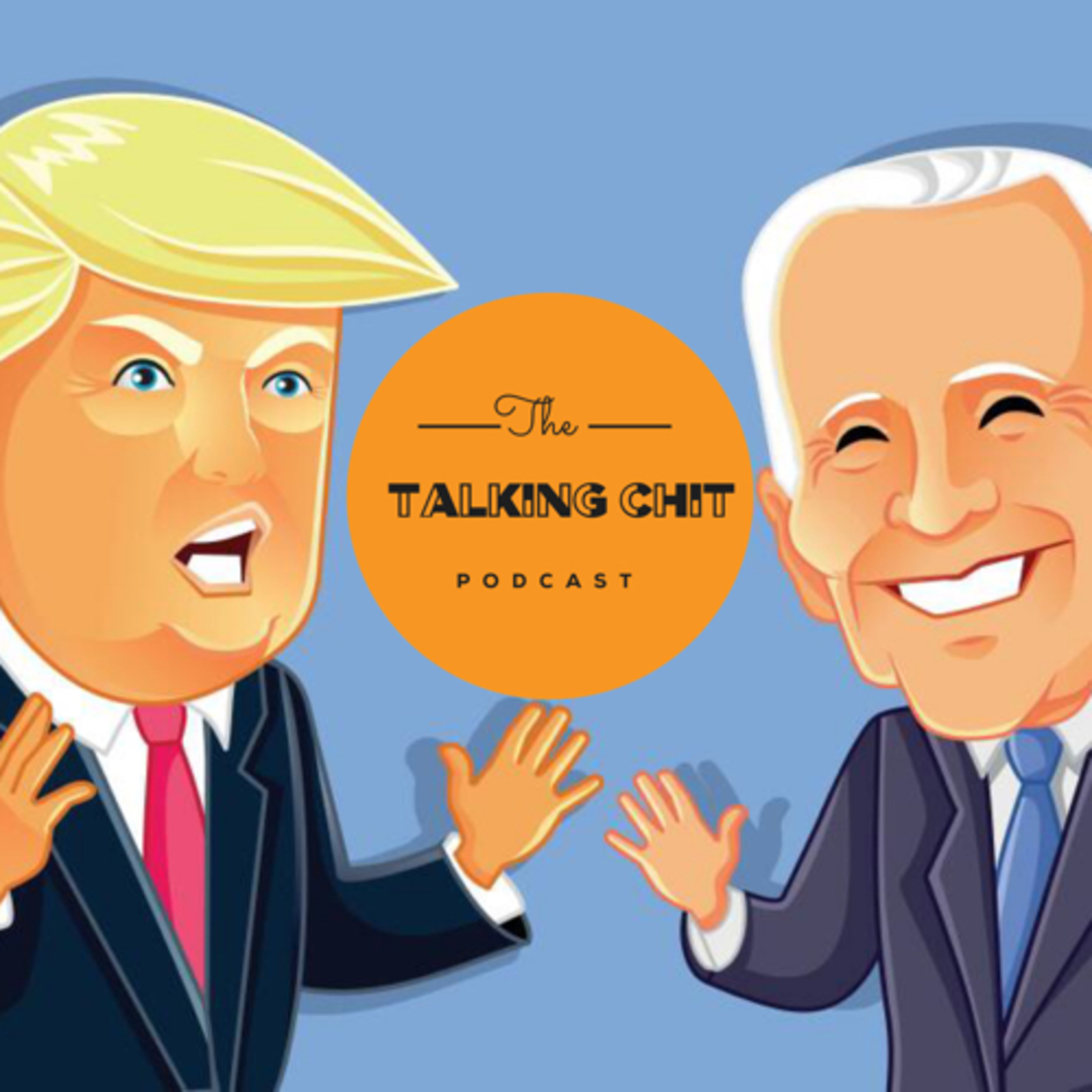 The Talking Chit Podcast