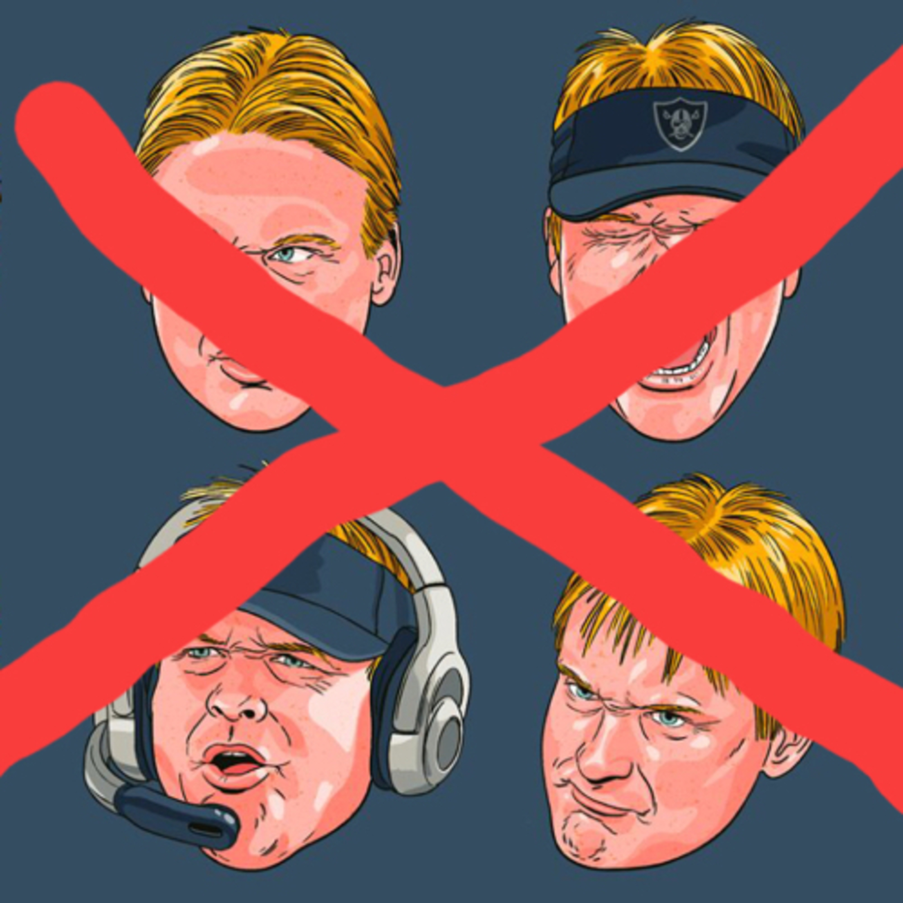 The Talking Chit Podcast