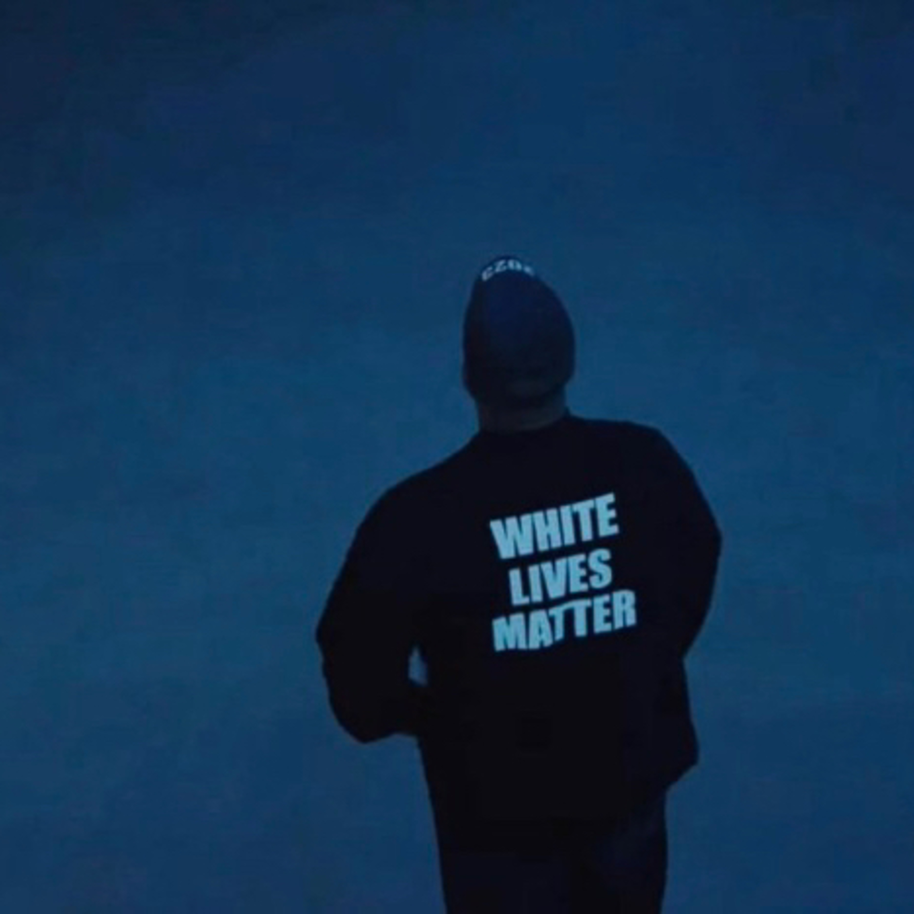 #108 - KANYE WEST - WHITE LIVES MATTERS episode artwork