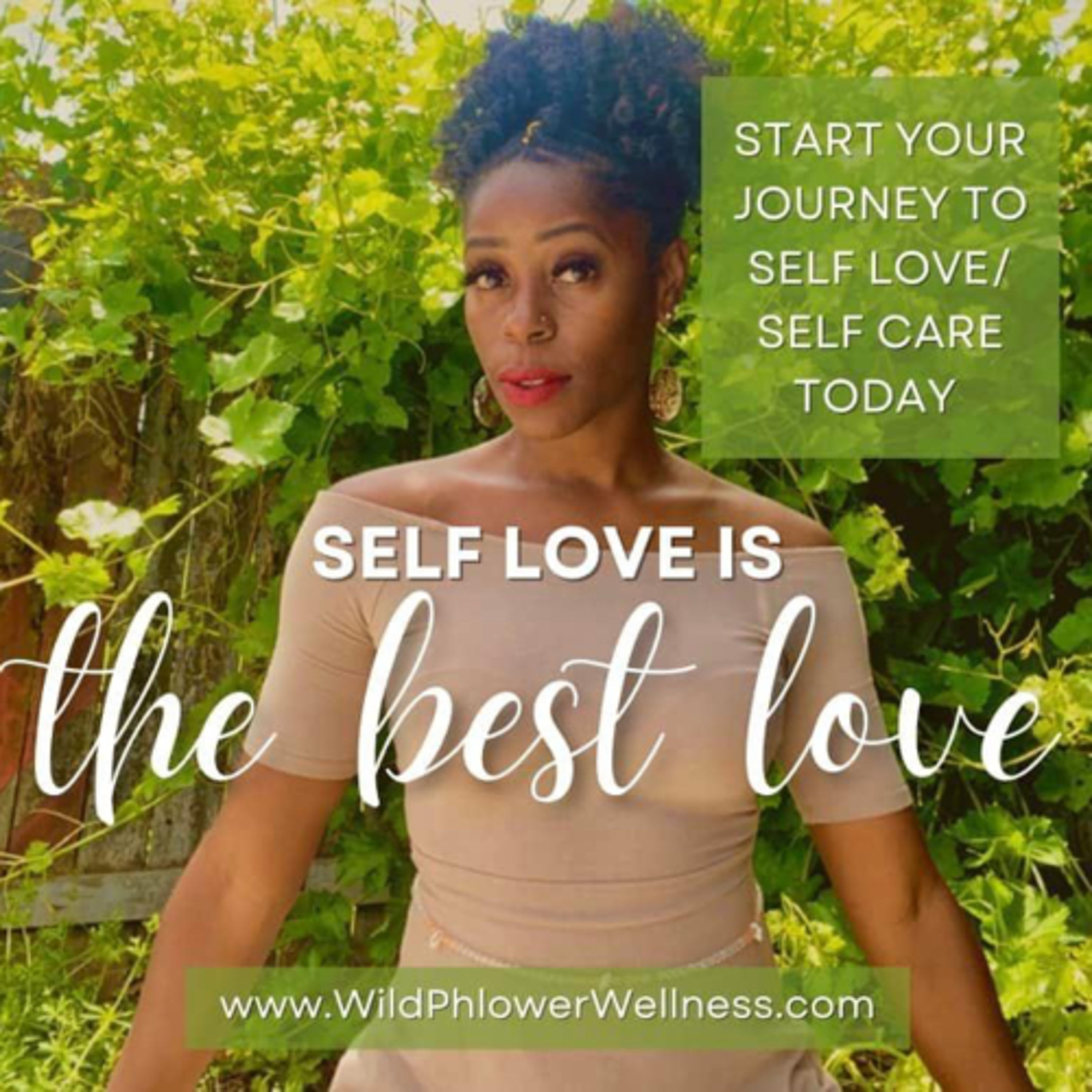 #124 COACH BEE - RELATIONSHIP BUILDING & SPIRITUAL WELLNESS PT2 episode artwork