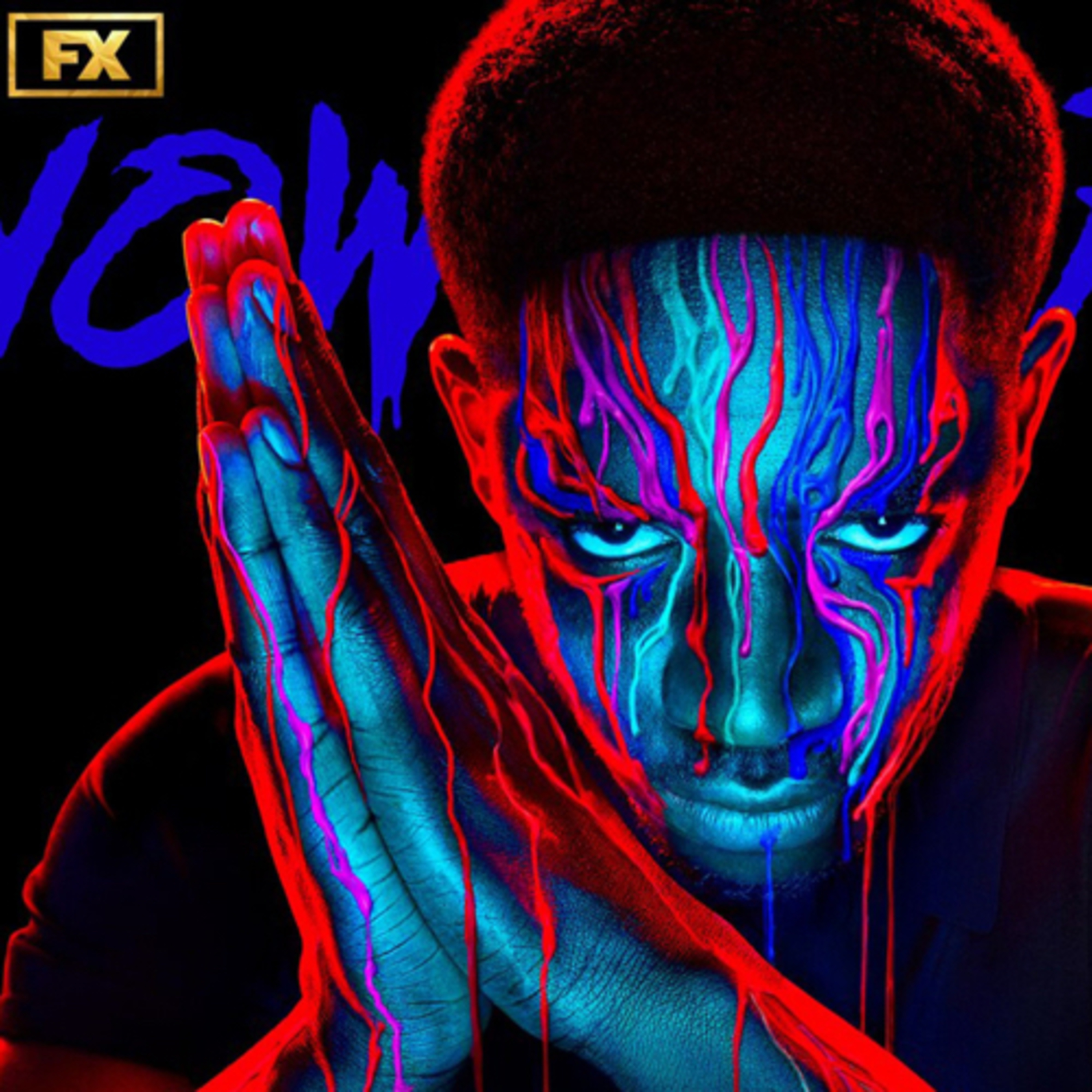 #135- SNOWFALL S6. EP8 “BALLAD OF THE BEAR” EPISODE RECAP SHOW episode artwork