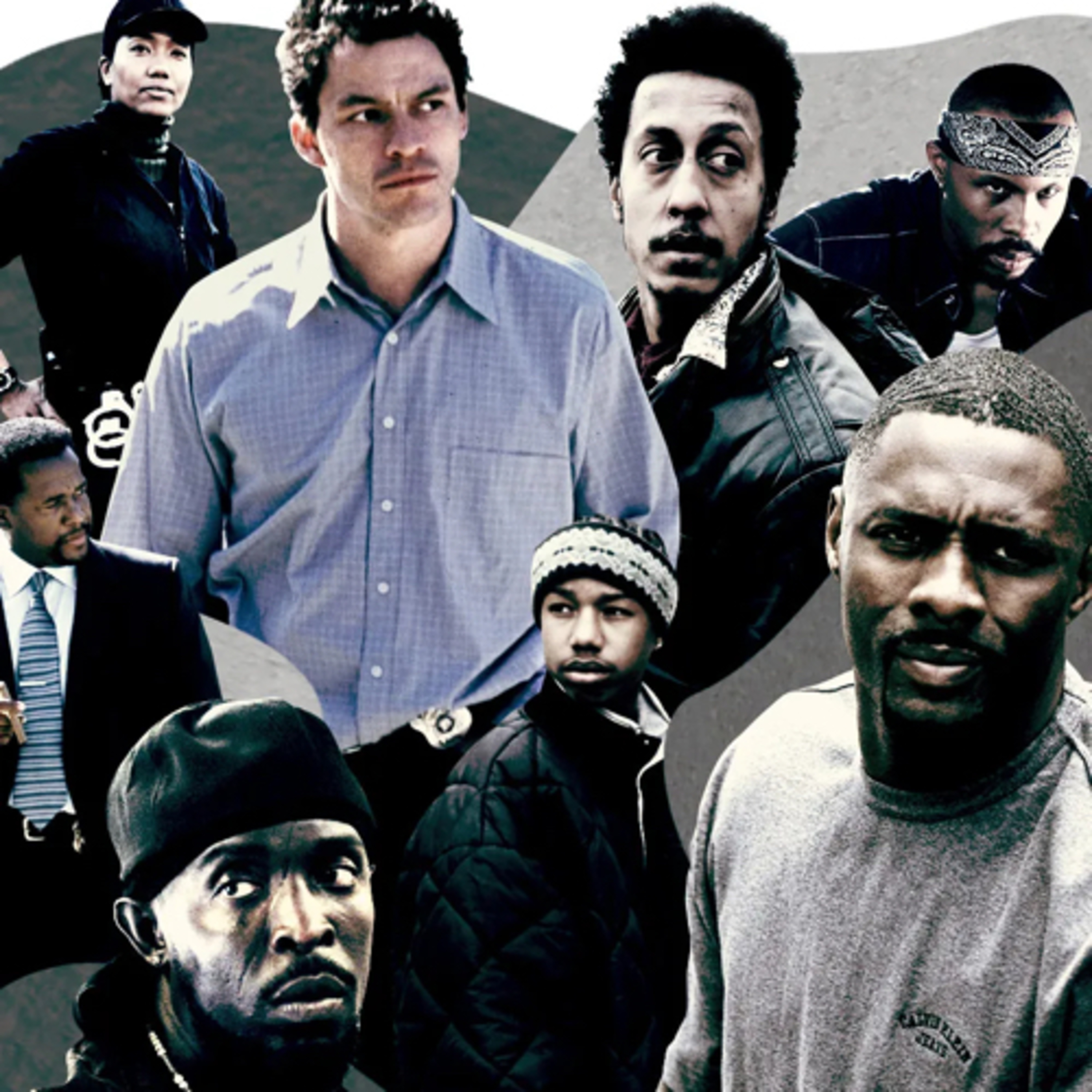 #162 - HOW HBO RUINED THE HOOD  episode artwork