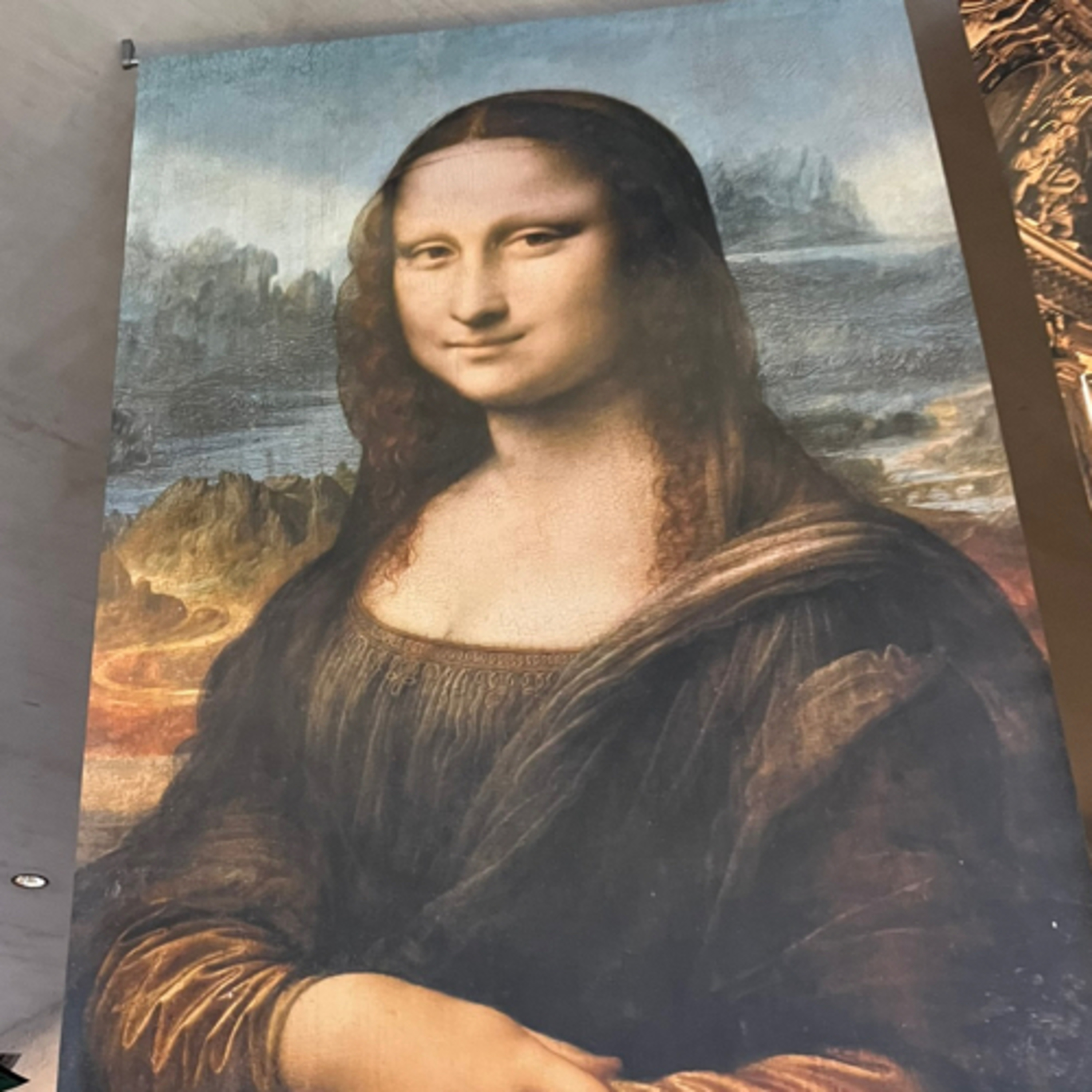 #186 : MY EUROPEAN HOLIDAY EXPERIENCE  episode artwork