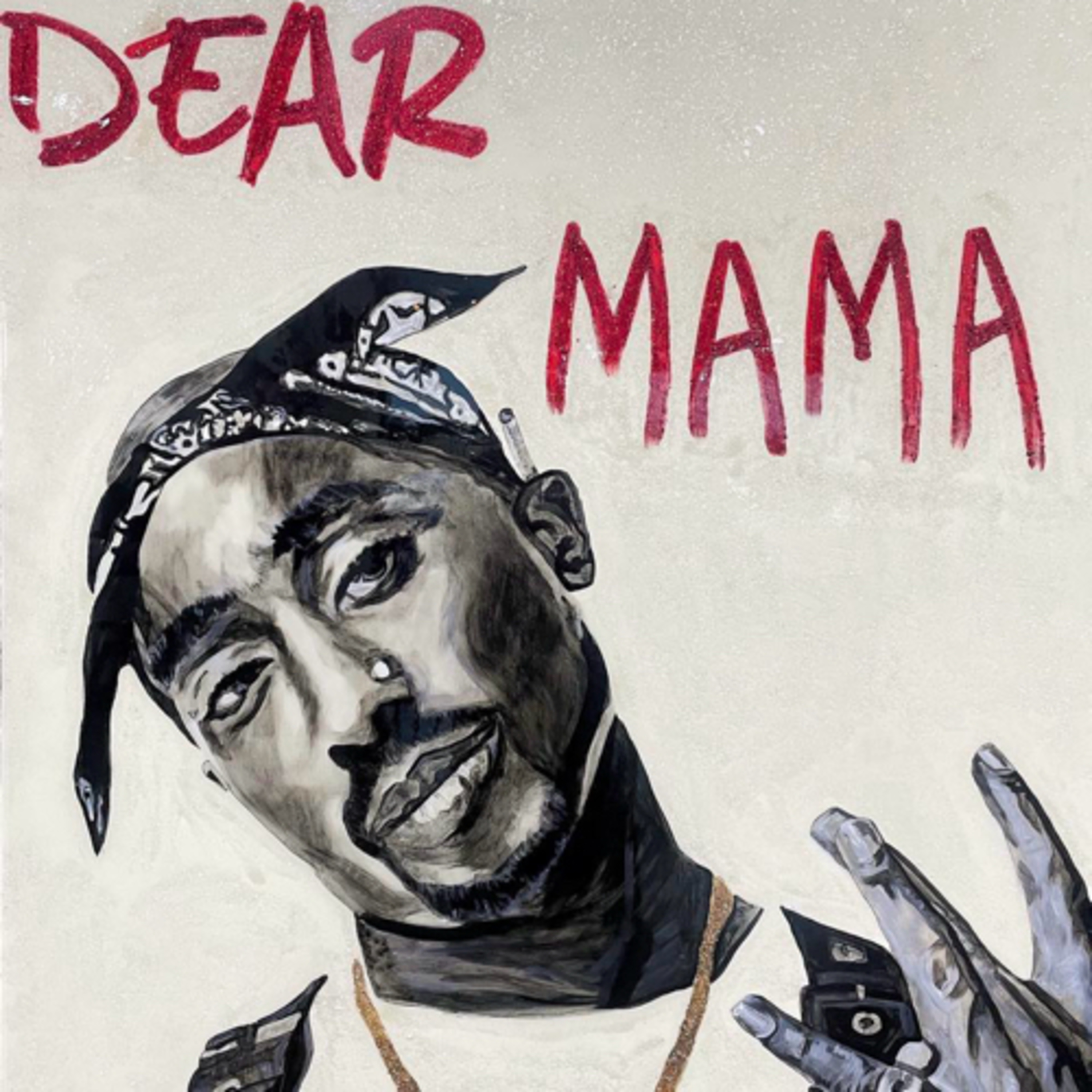#201 : MOM/DAD, WHY YOU DON’T LOVE ME THE WAY I LOVE YOU? episode artwork