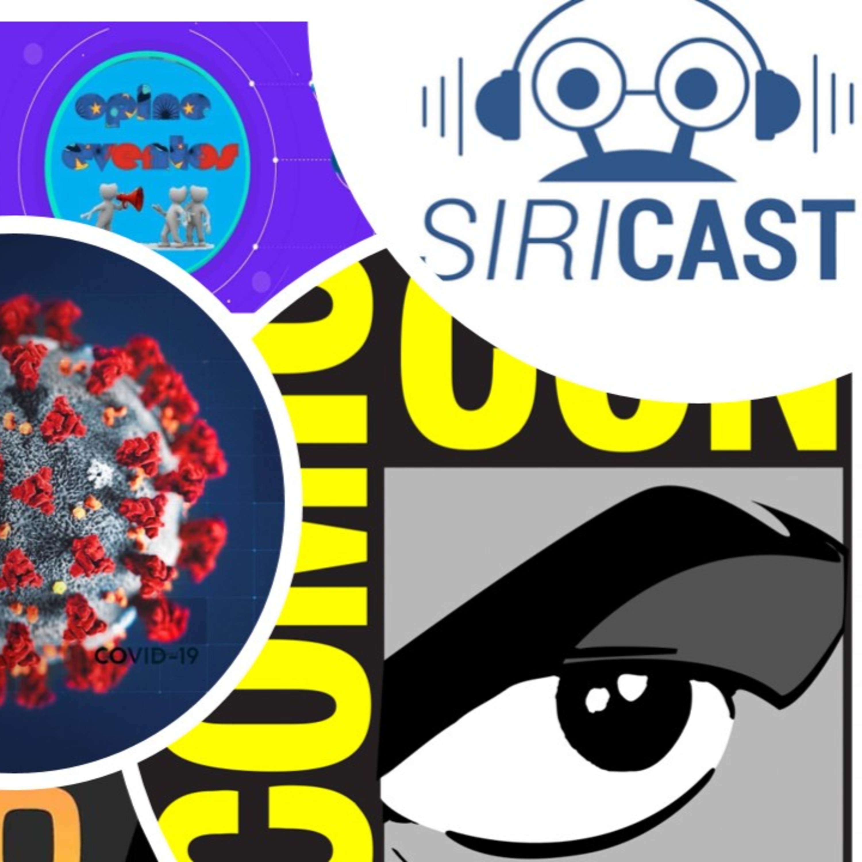 SiriCast by SiriNerd