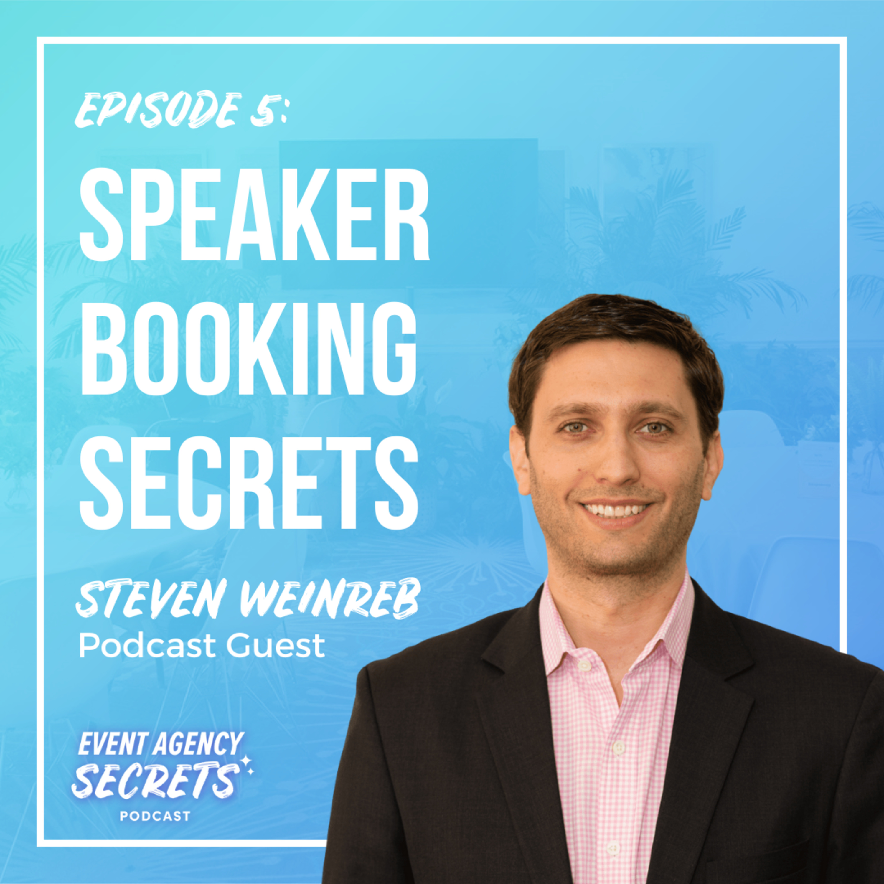 The Event Agency Secrets Podcast