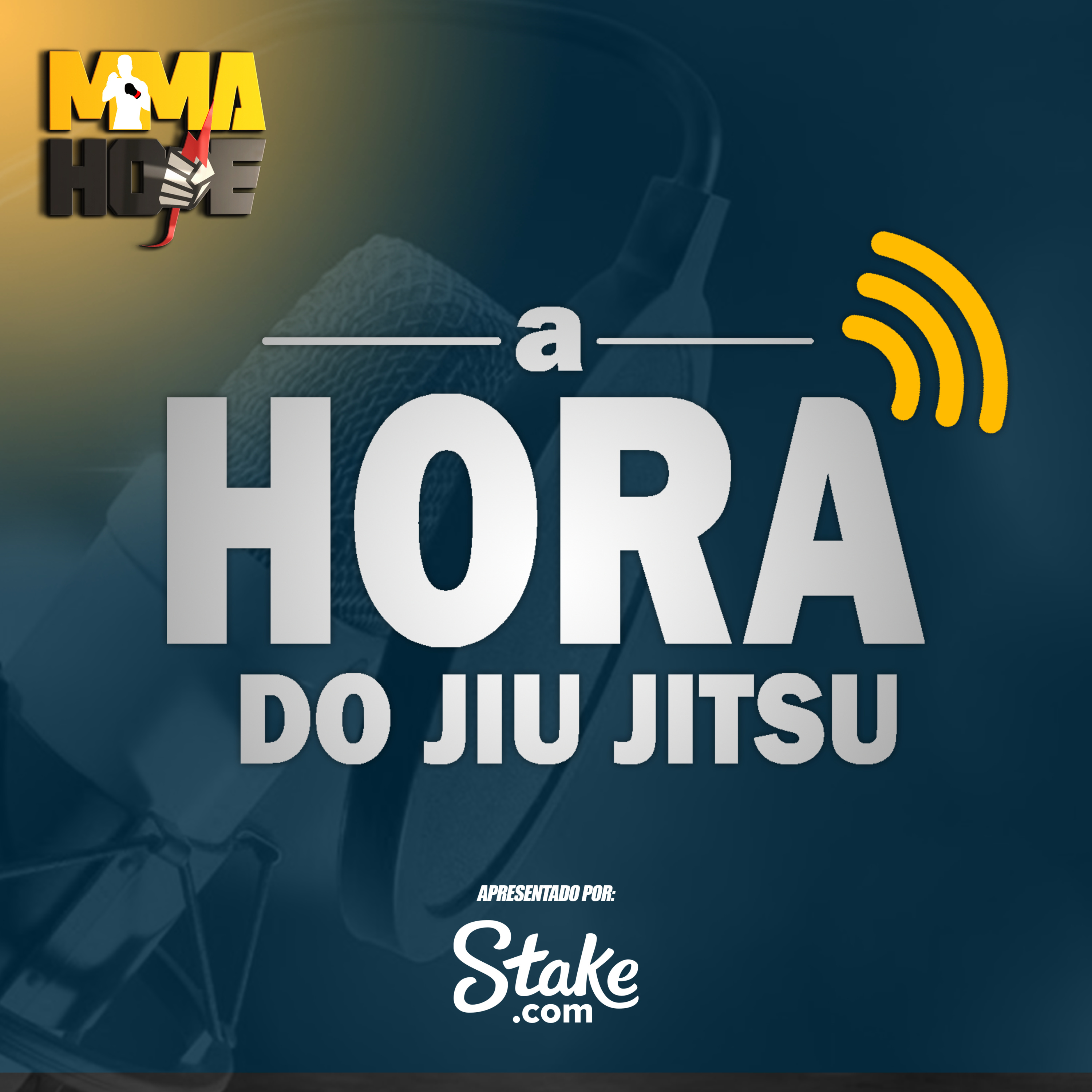 MMA Hoje