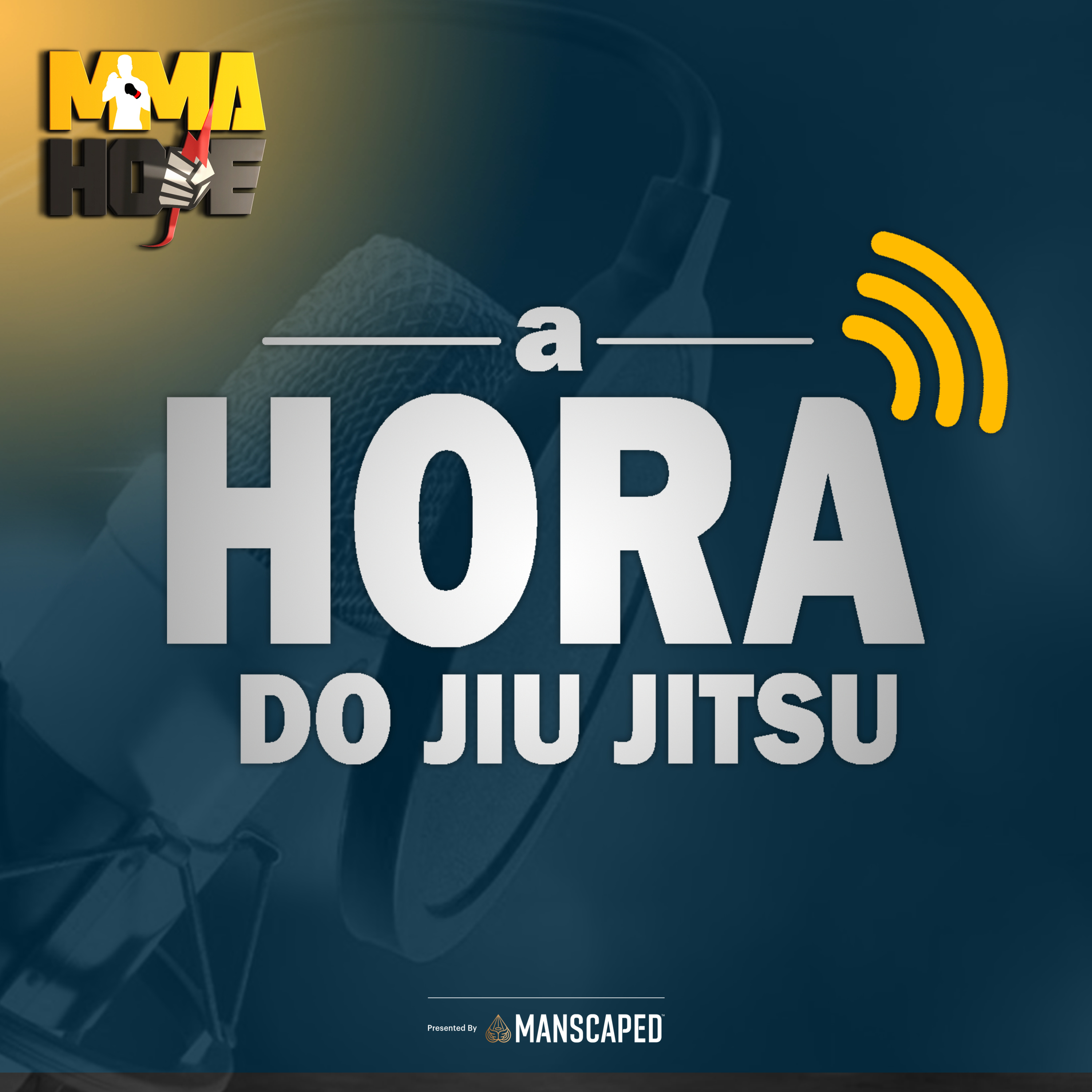 MMA Hoje