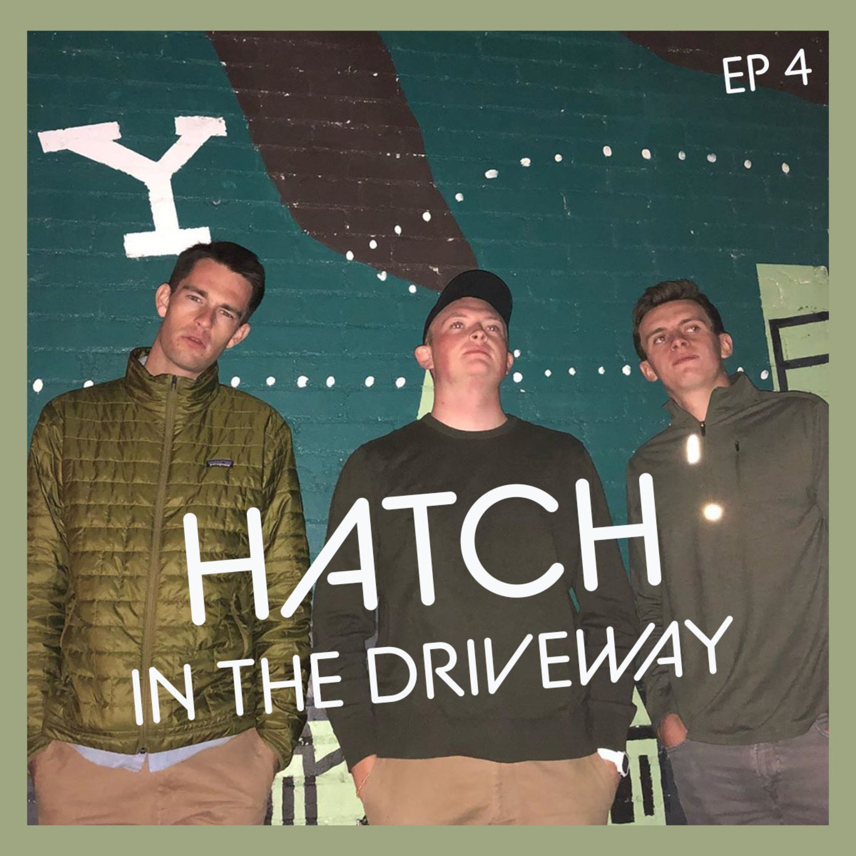 Cheap Eats—Bracketology #1 episode artwork