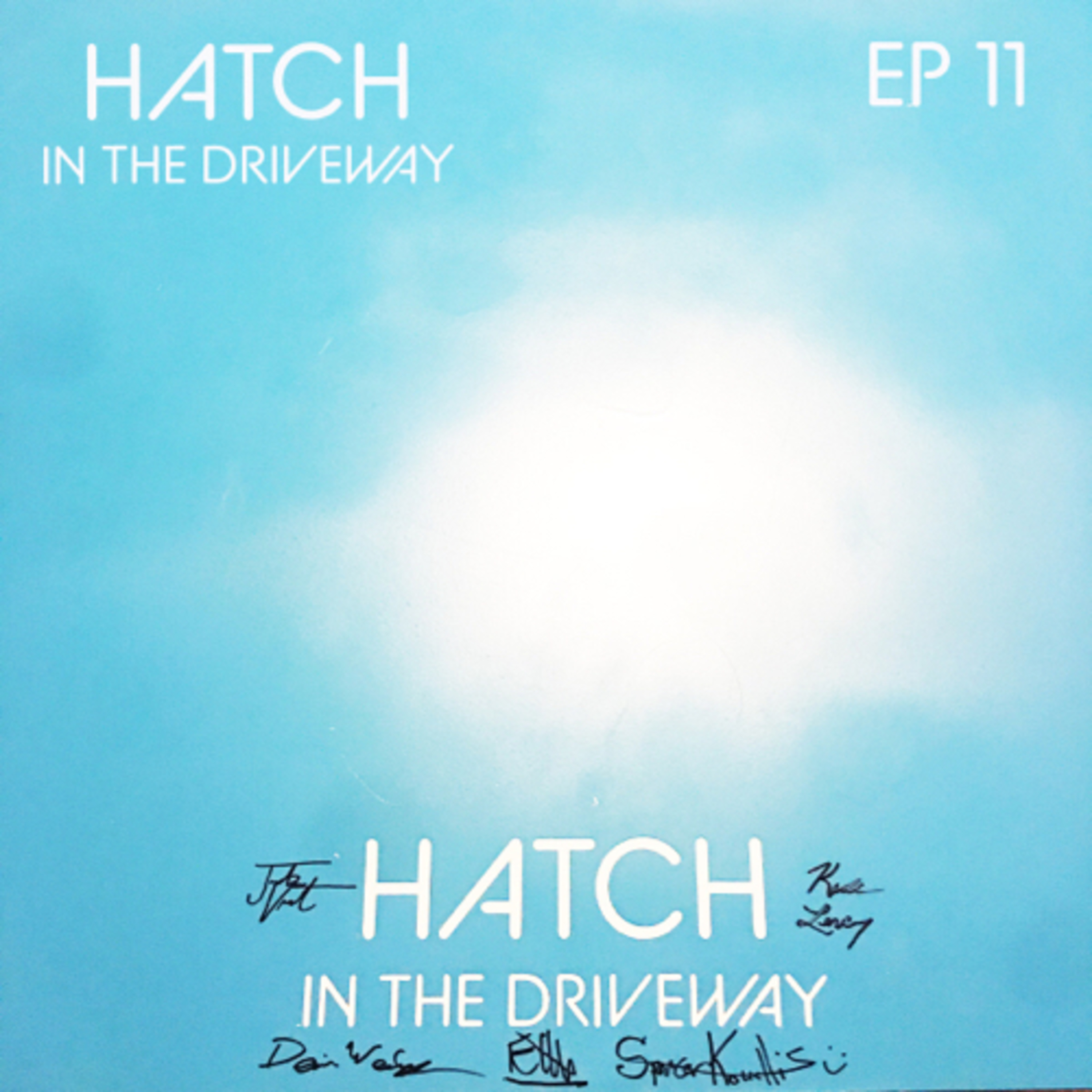 Bad Dates, Yoko Ono, and Corona Virus episode artwork