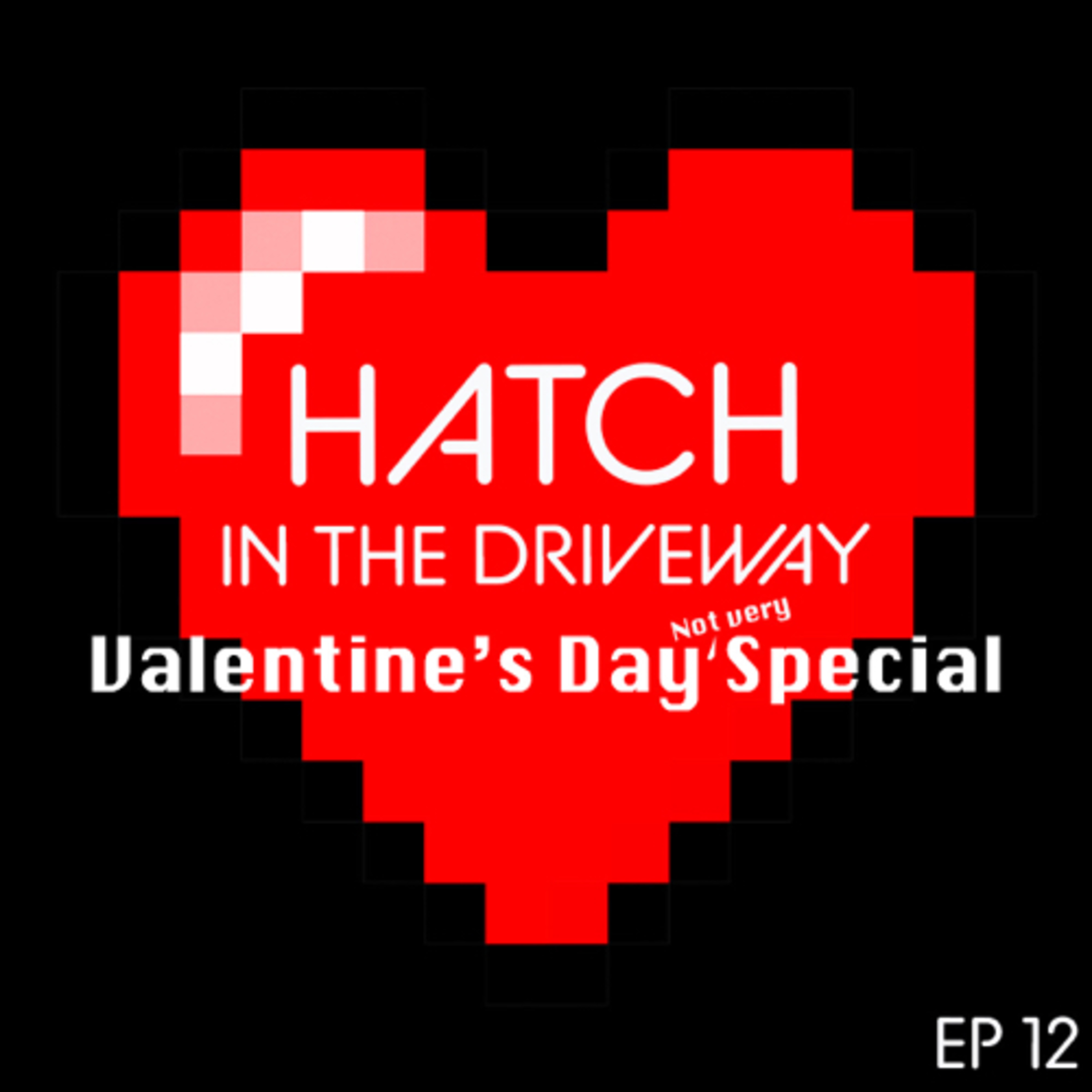 VALENTINE’S DAY SPECIAL—THE most Provo podcast yet episode artwork