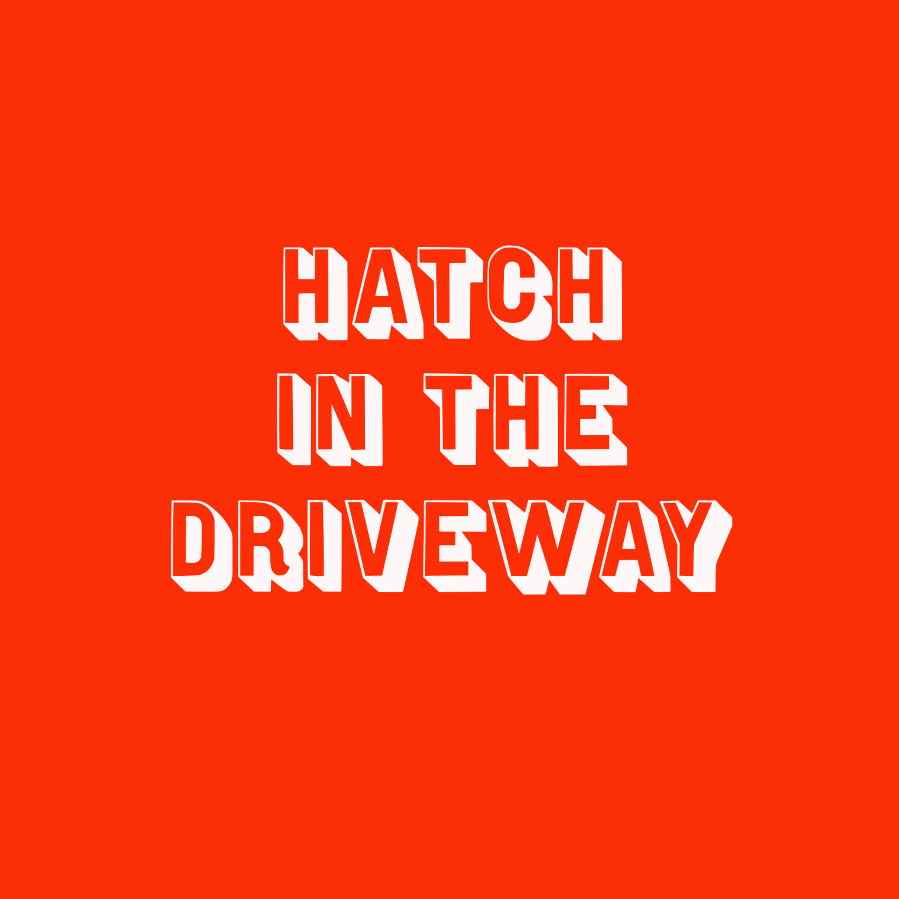 GIRLS?!?! A Hatch Style Q and A with a Woman episode artwork