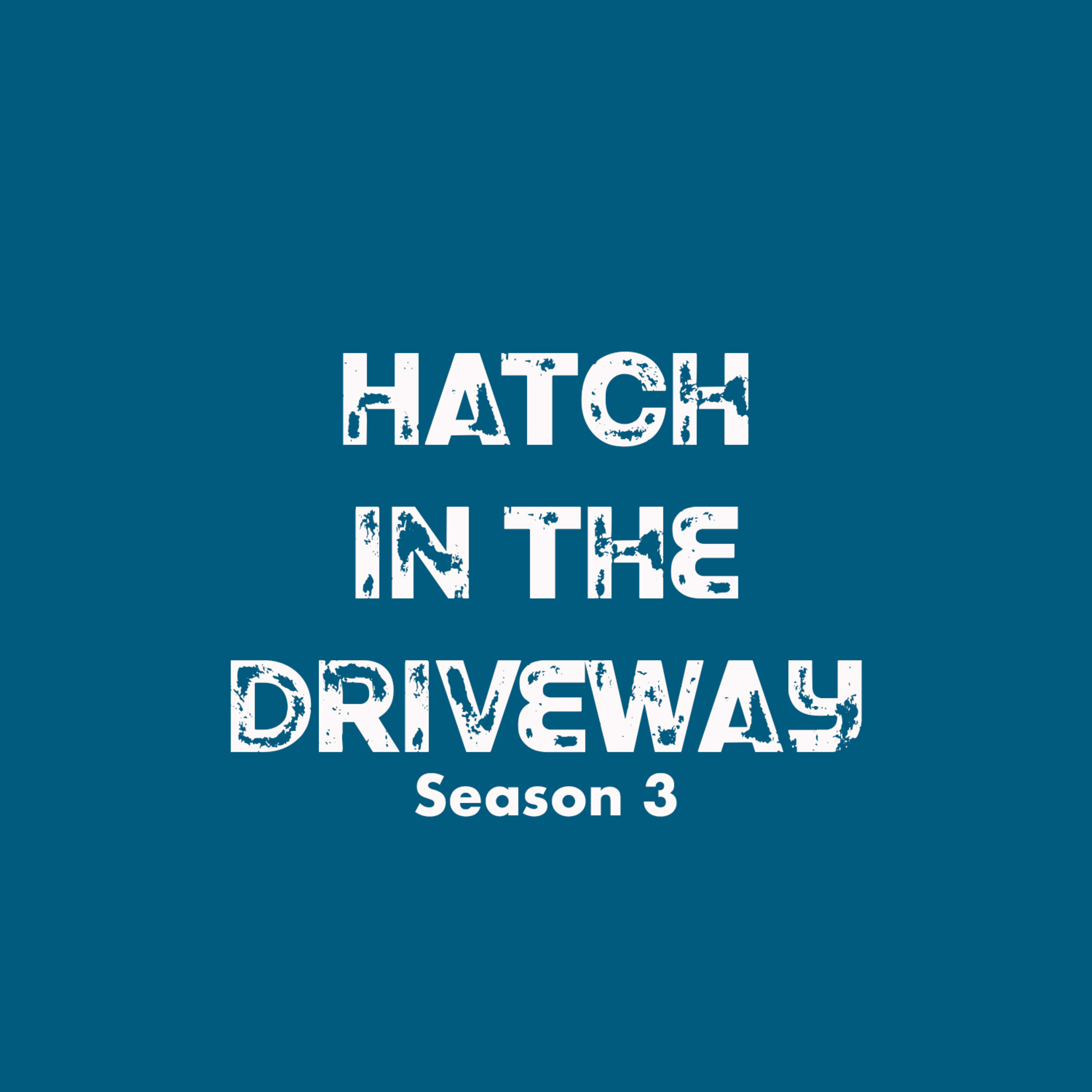 THE YEAR IN REVIEW, and Delaware Sucks--S3 EP1 episode artwork