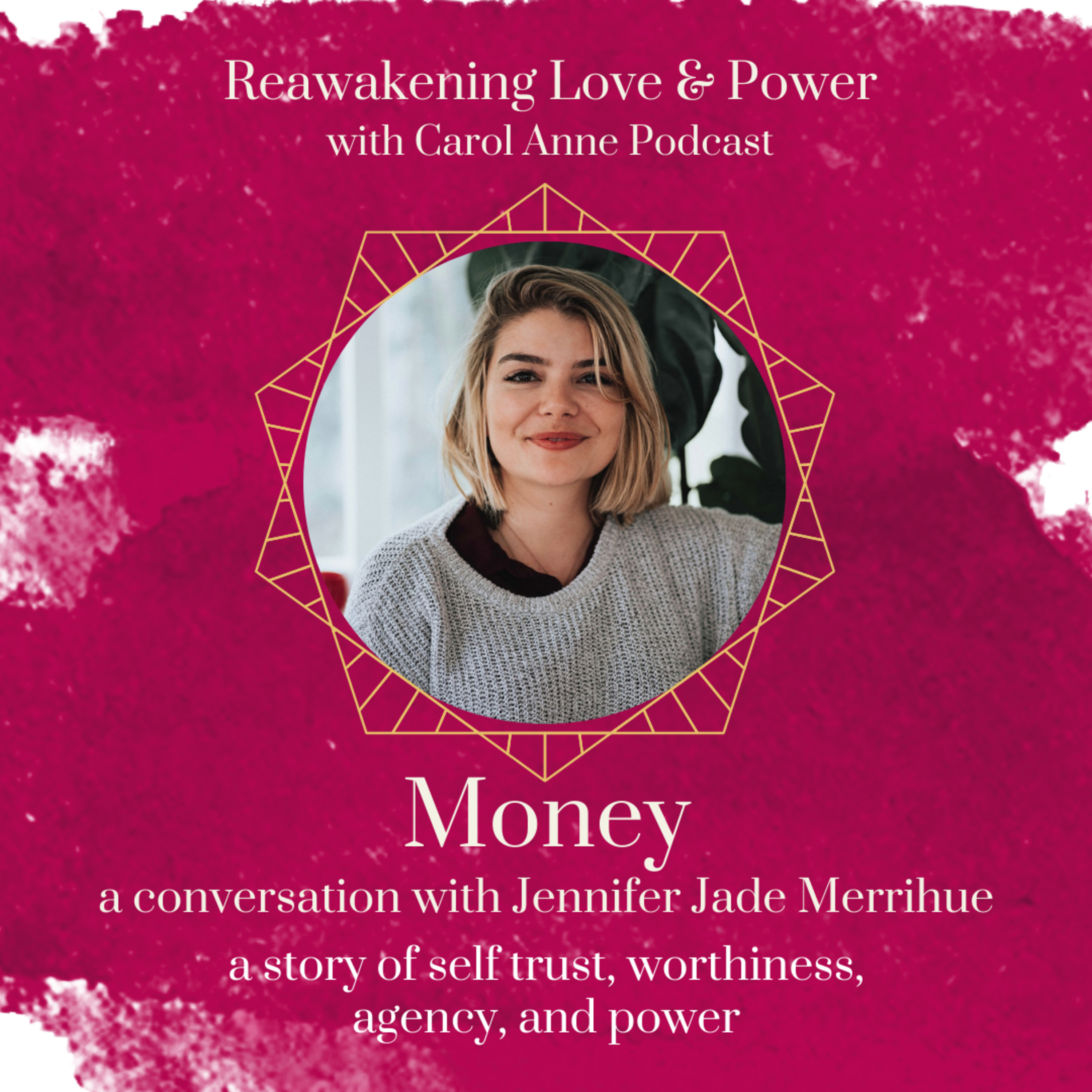 Reawakening Love and Power