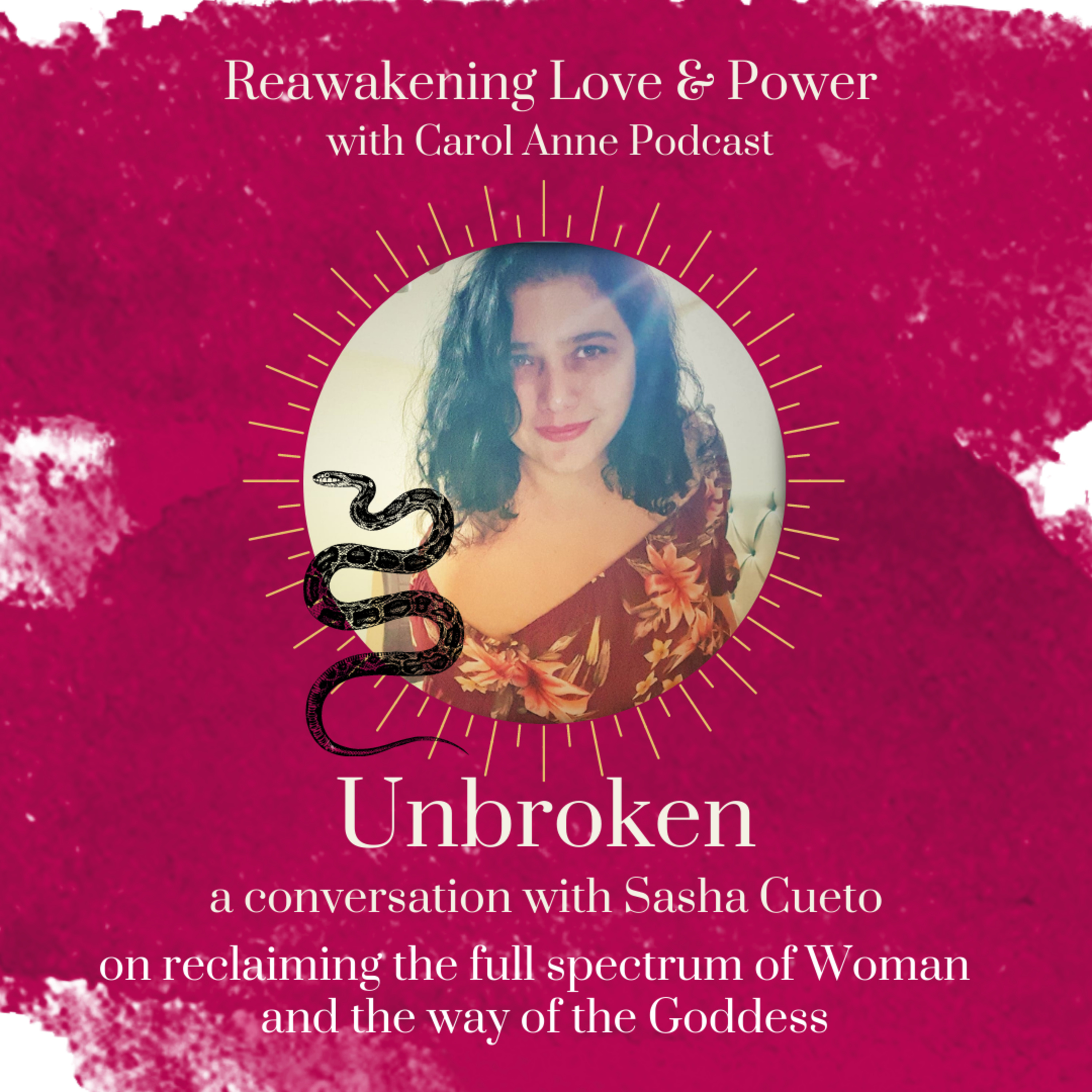 Reawakening Love and Power