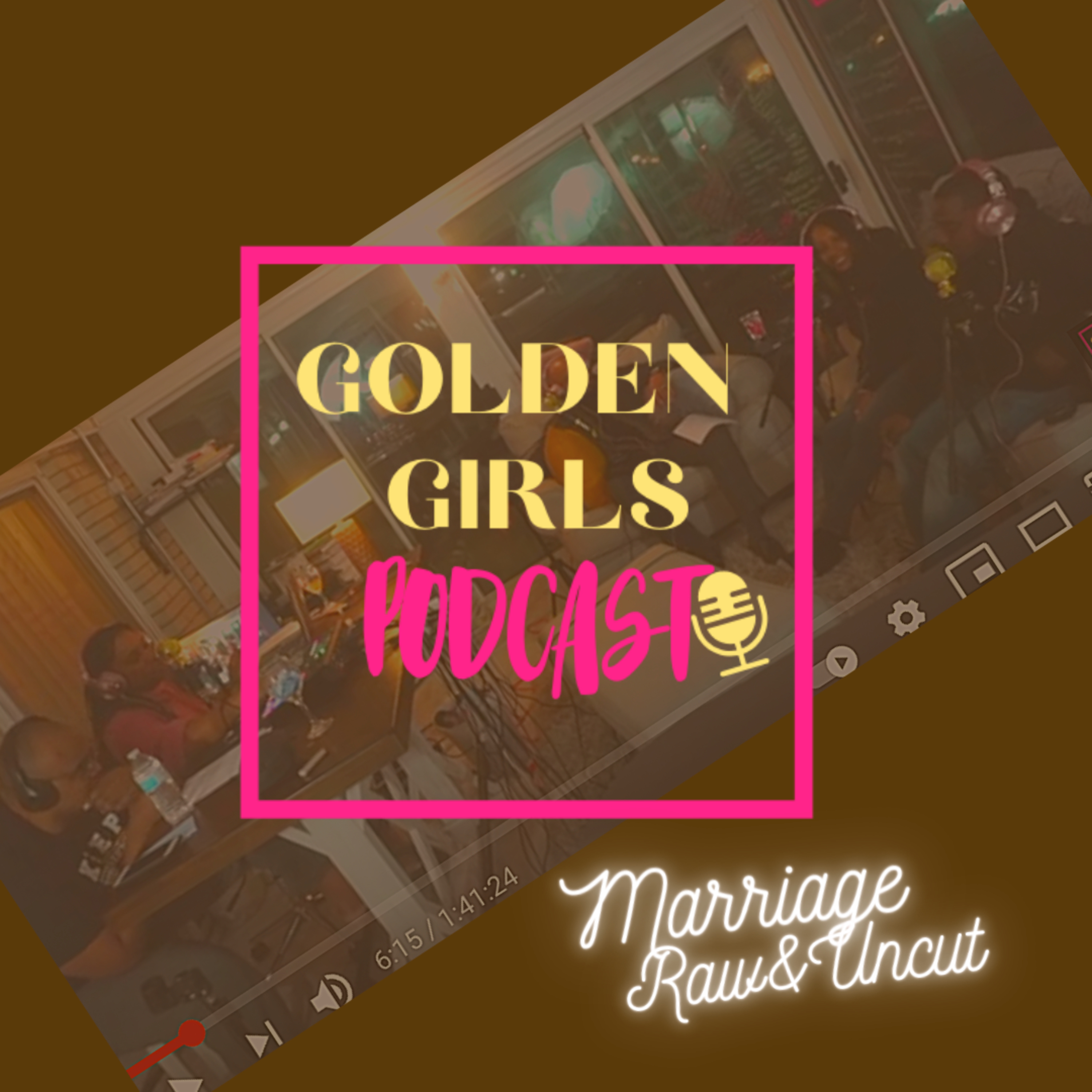 Golden Girls Podcast