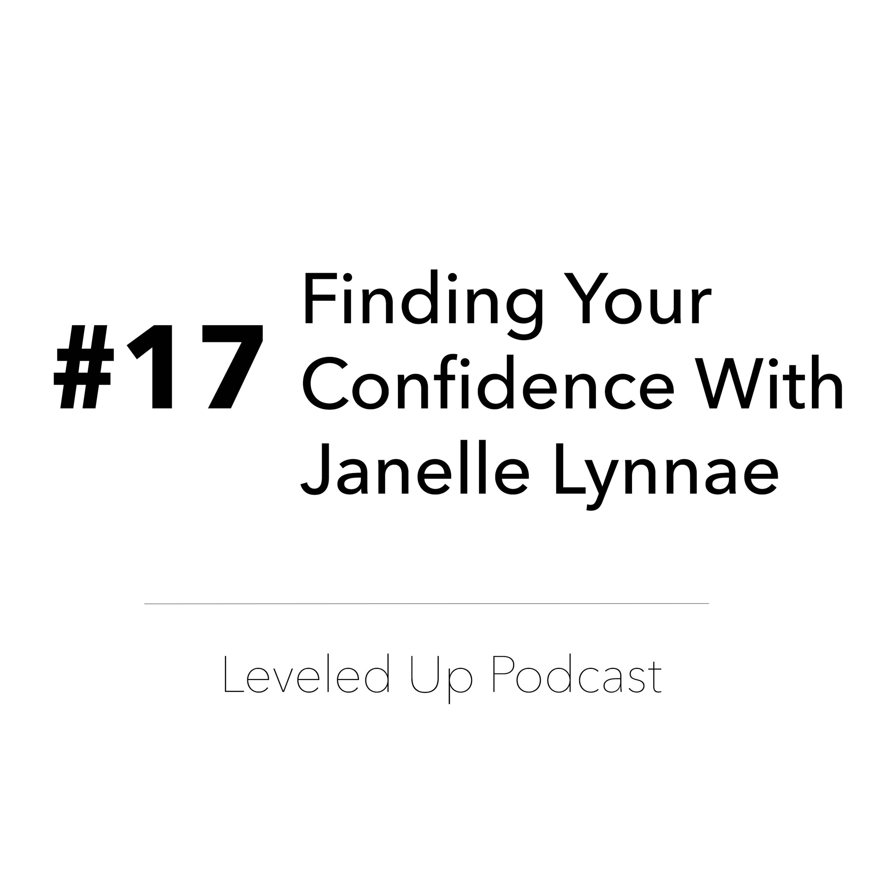 Leveled Up Podcast