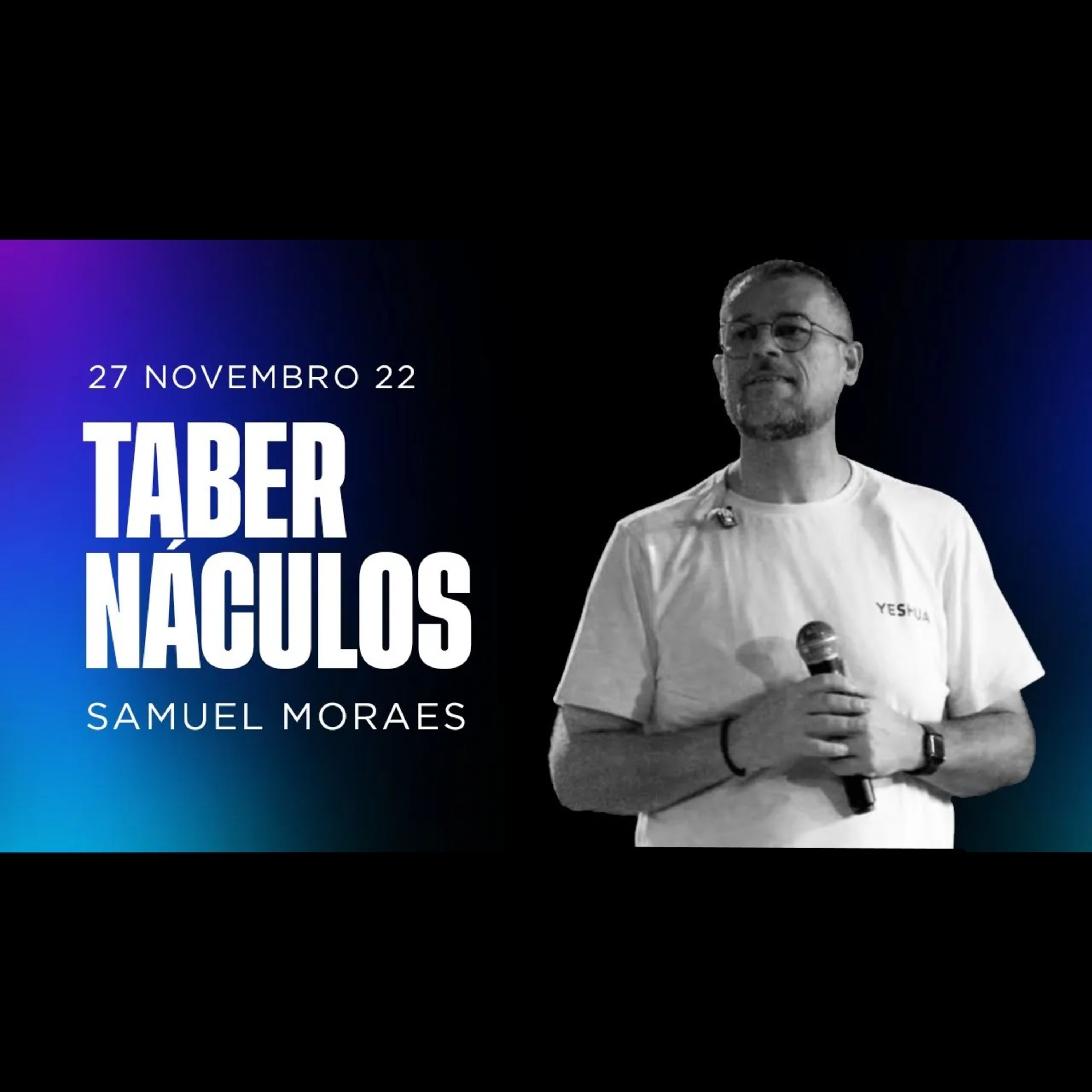 Tabernaculos - At 15 episode artwork