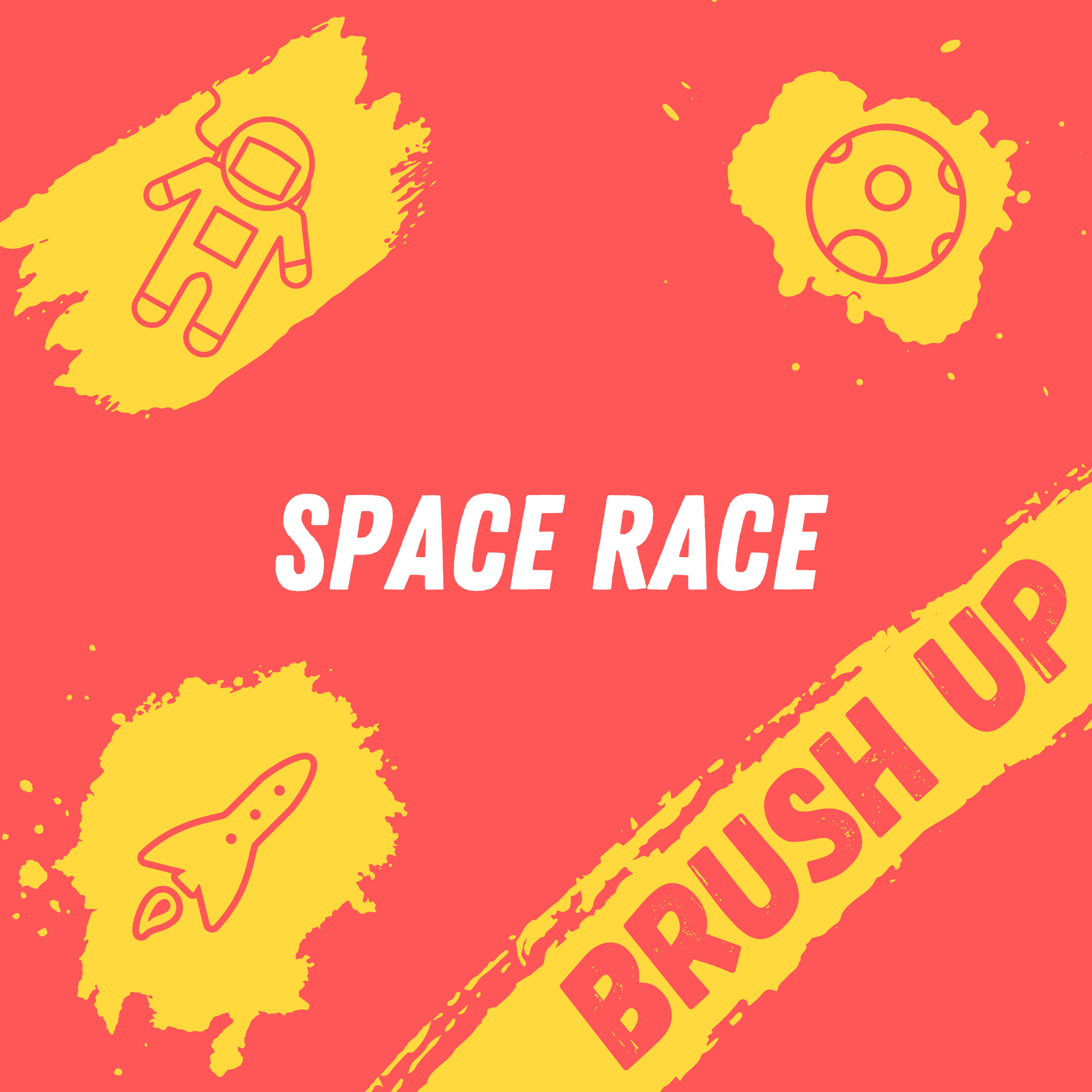 Brush Up